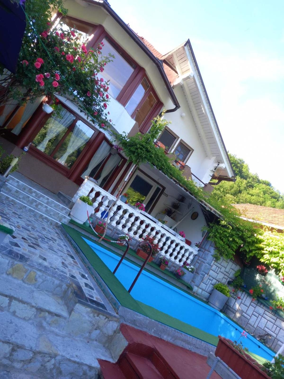 Villa Dino