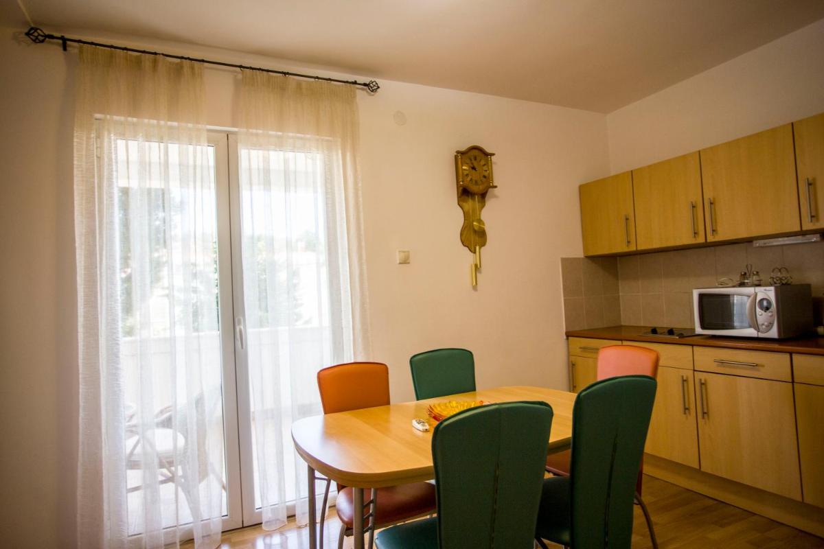 apartment Summer 3sp photo 2
