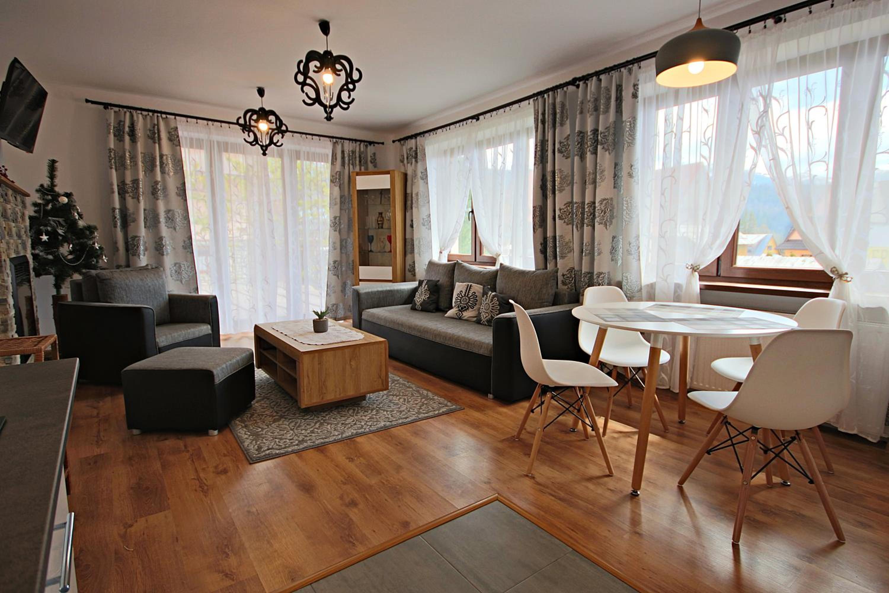 Apartamenty Małgorzatka view 3