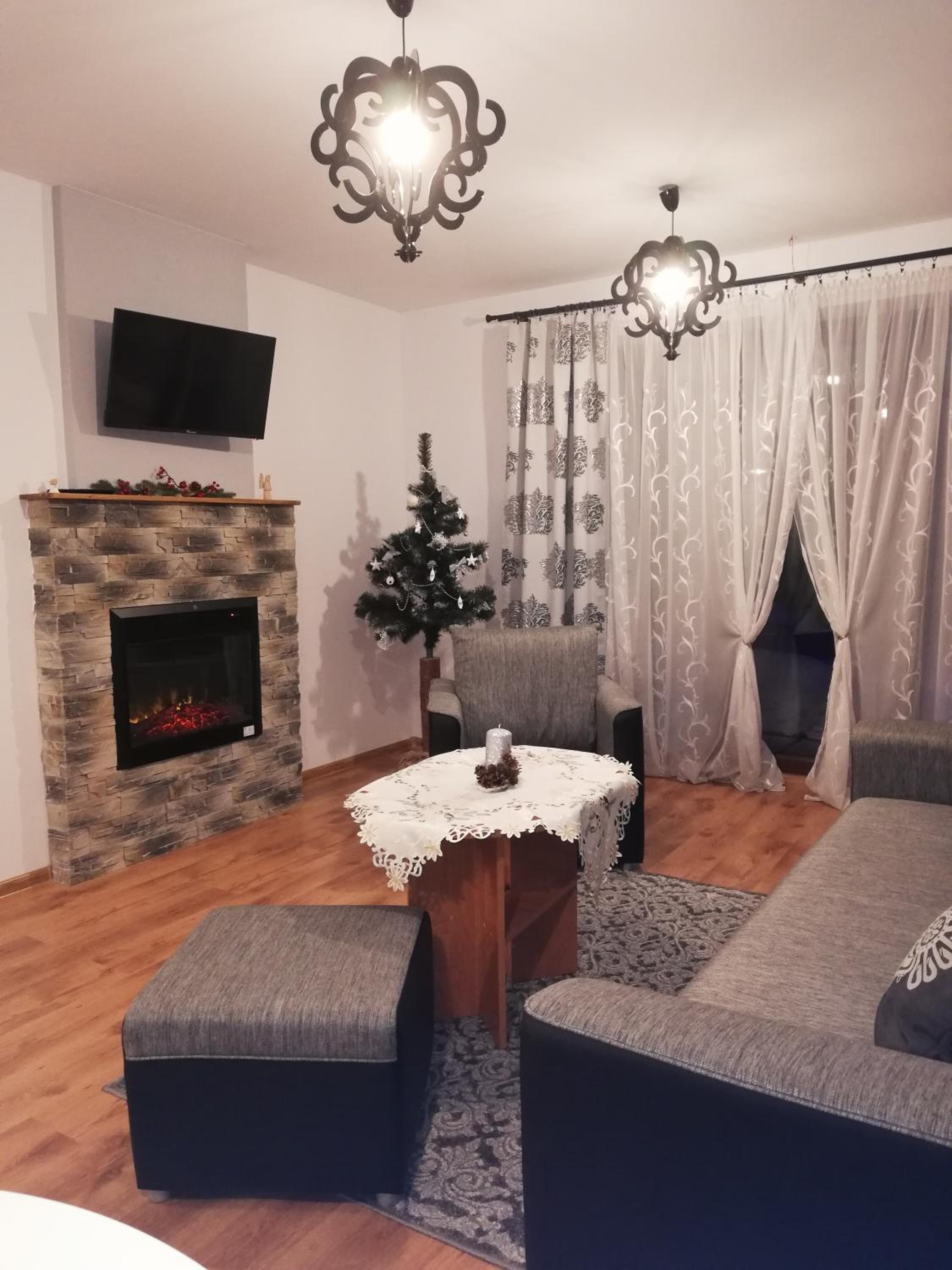 Apartamenty Małgorzatka view 4