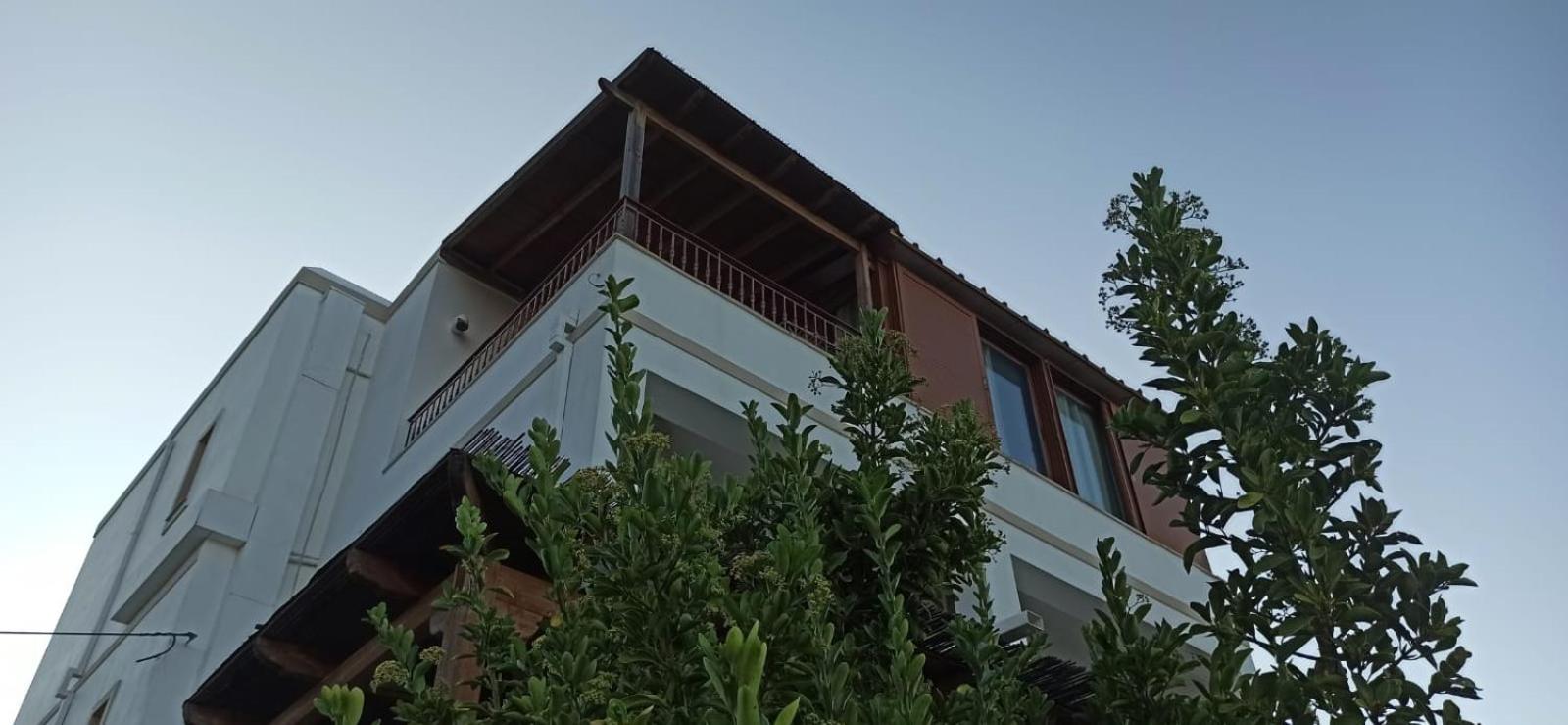 MILTIADIS APARTMENTS photo 2