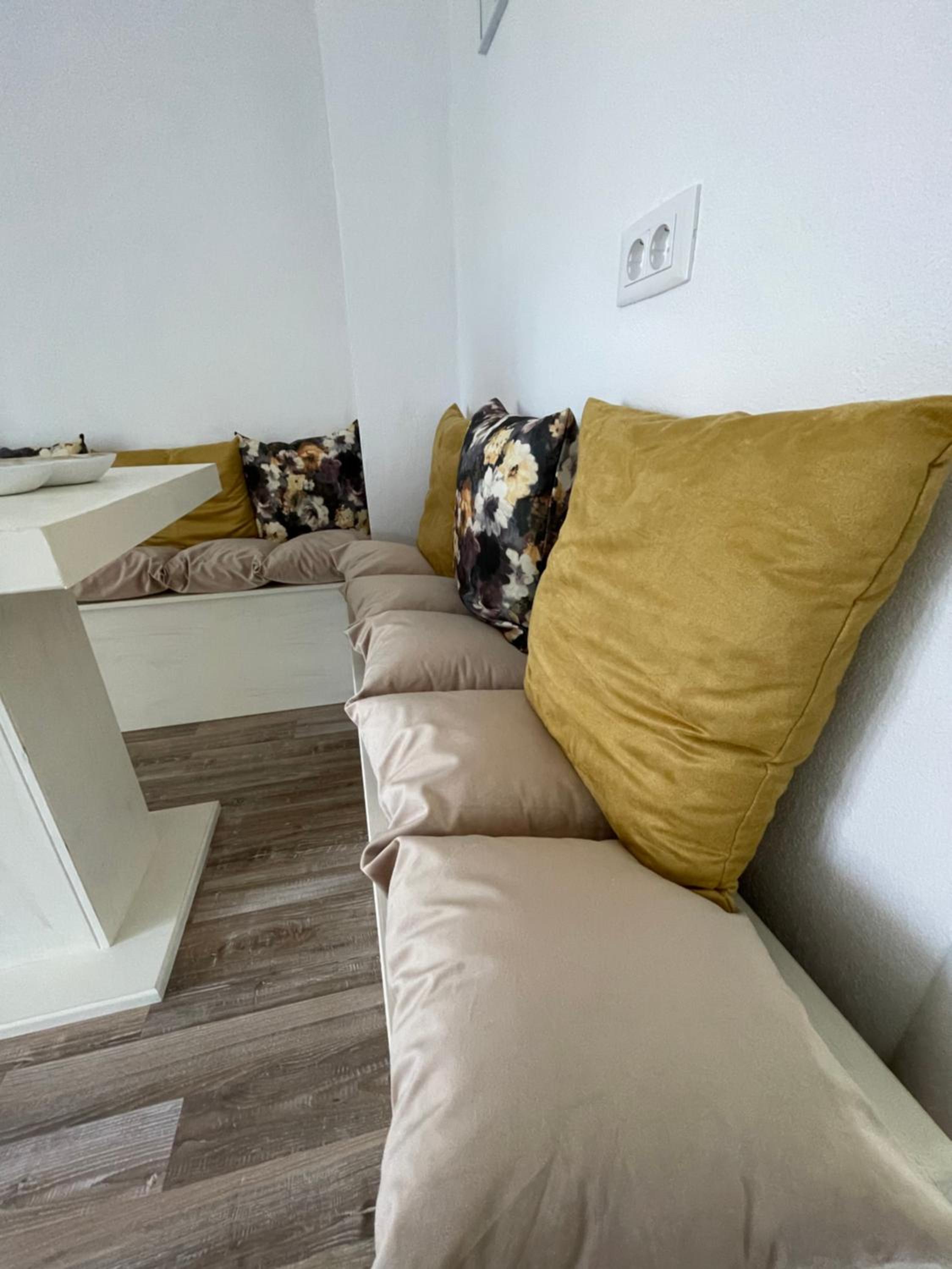 Cozy House Neustadt view 2
