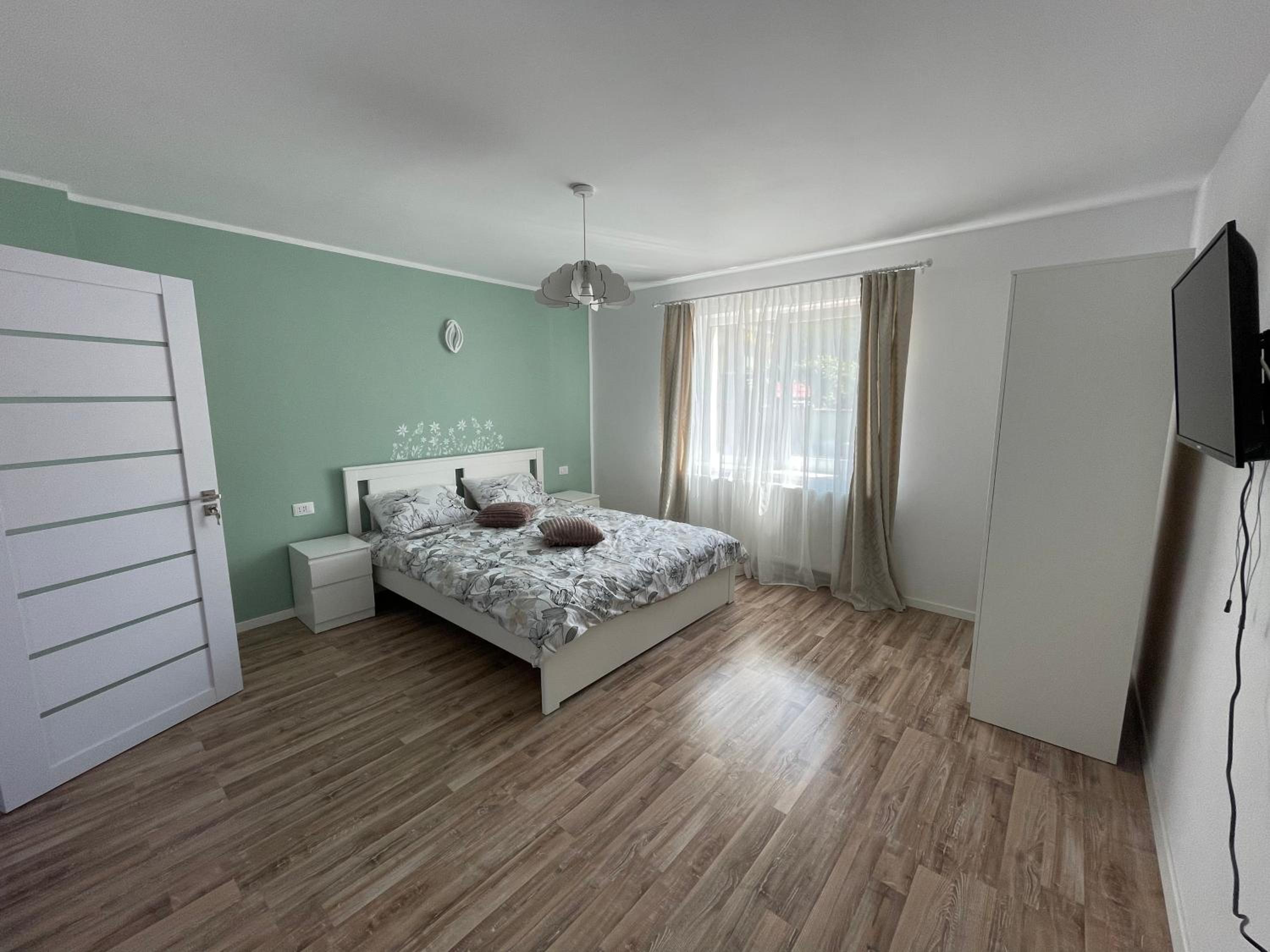Cozy House Neustadt view 3