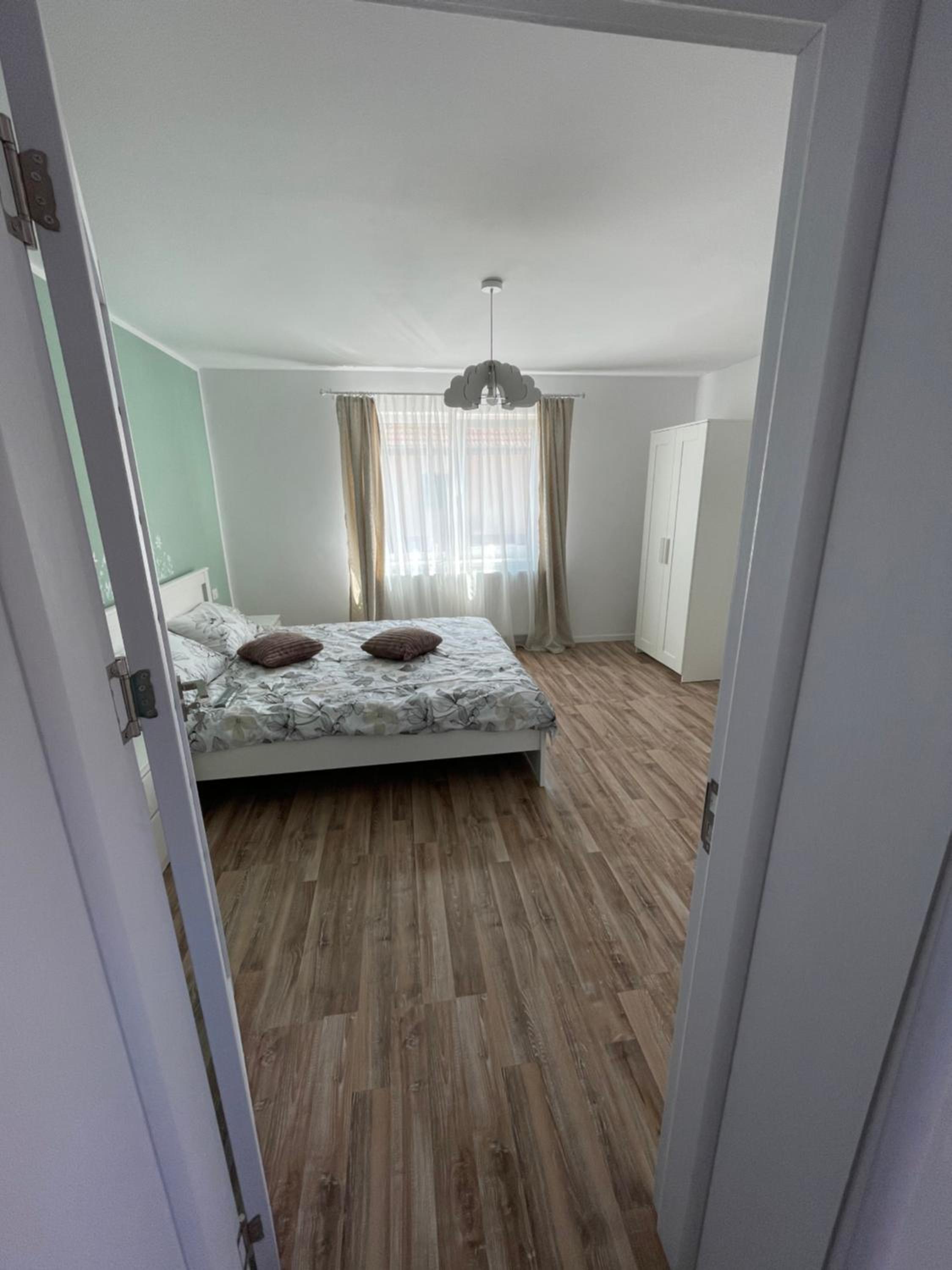 Cozy House Neustadt view 5