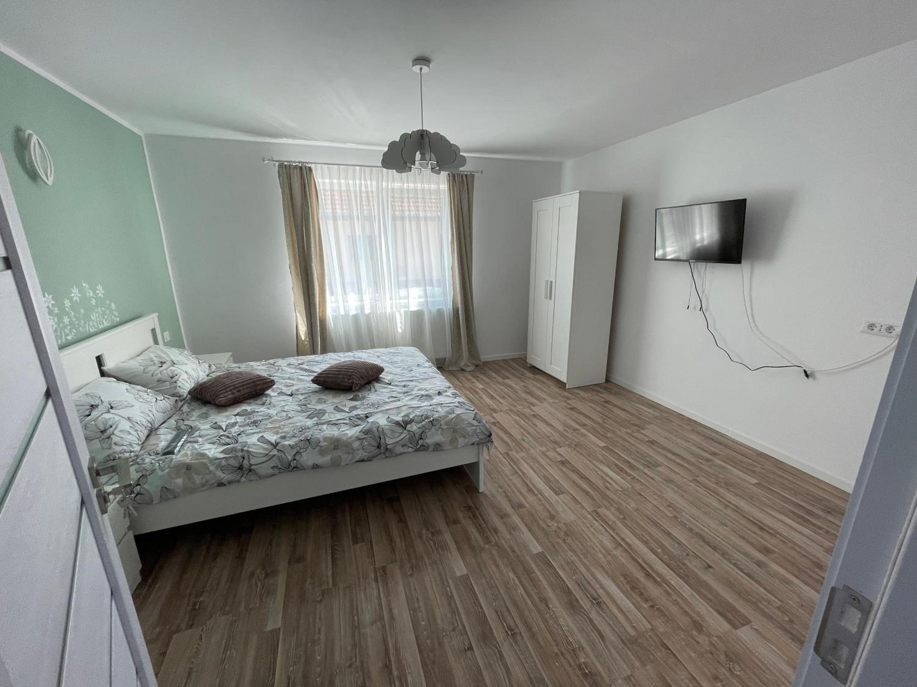 Cozy House Neustadt view 4