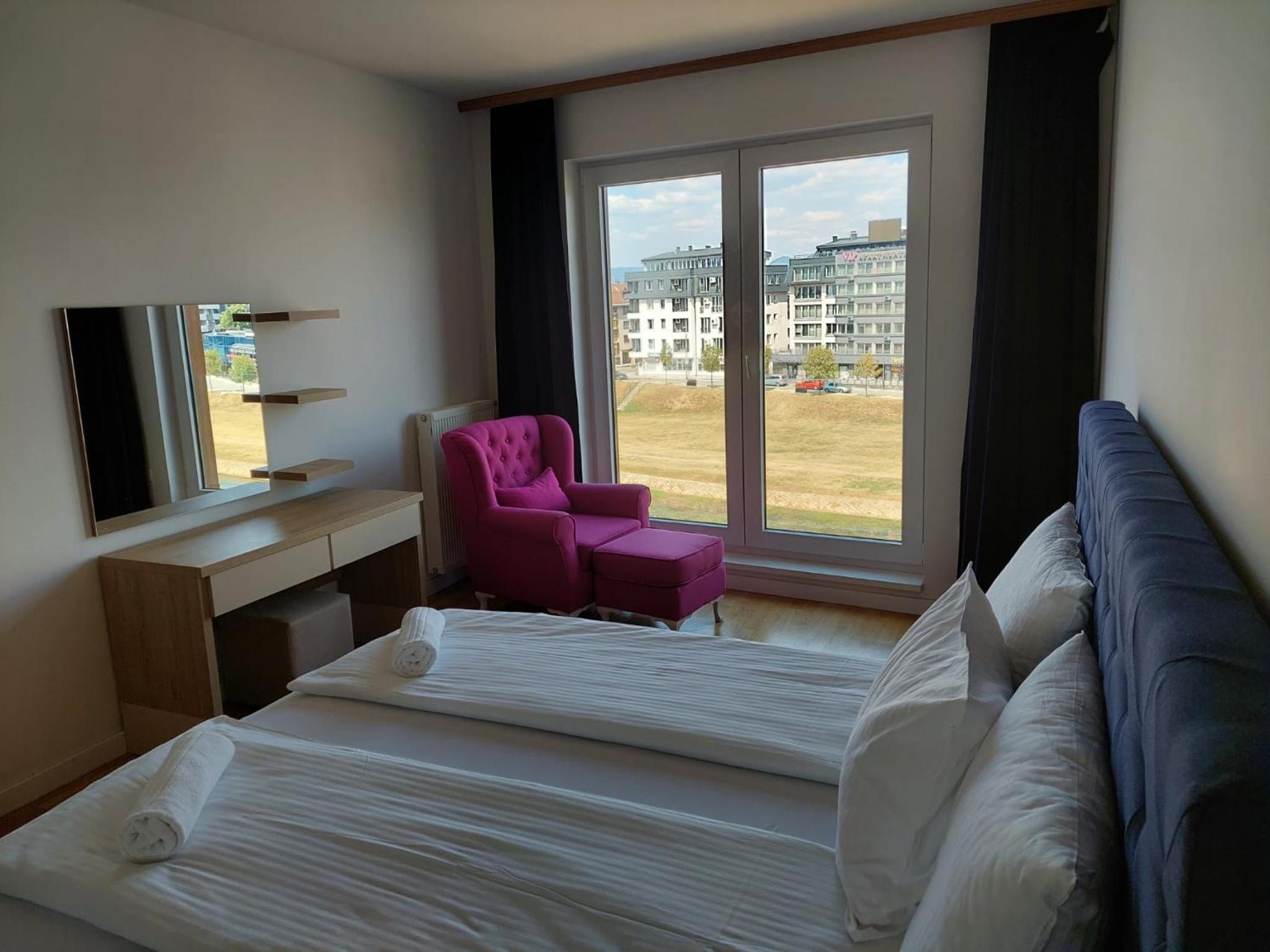 Riverside Apartments