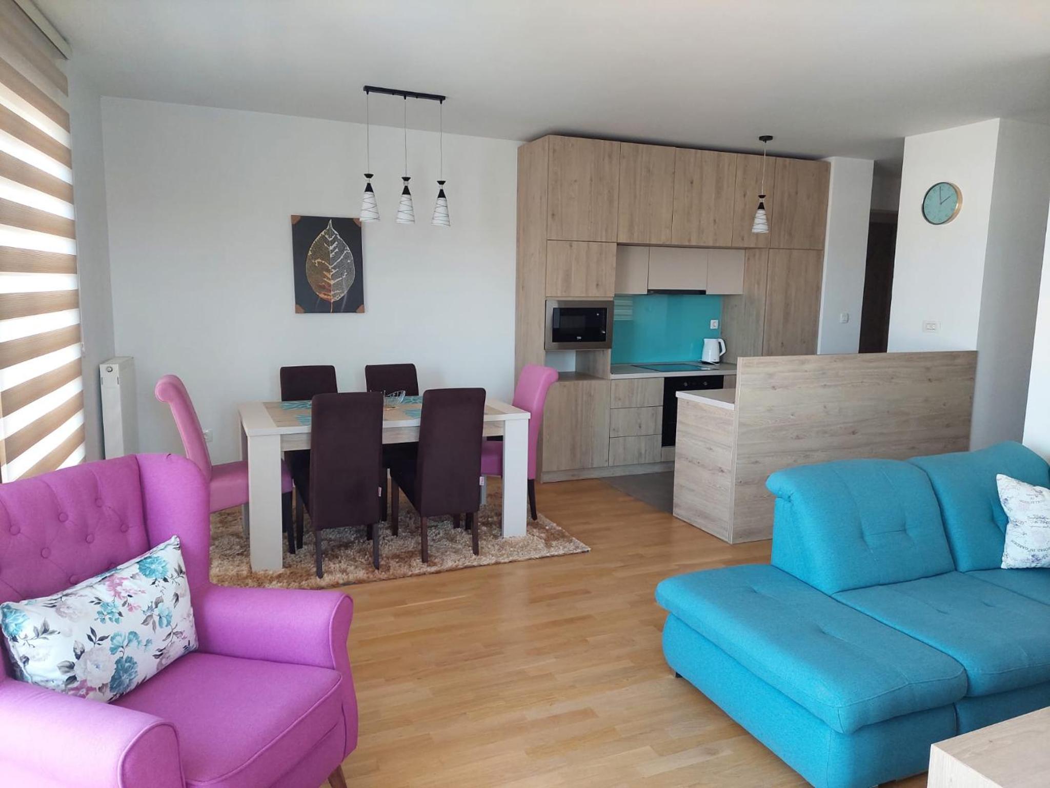 Riverside Apartments