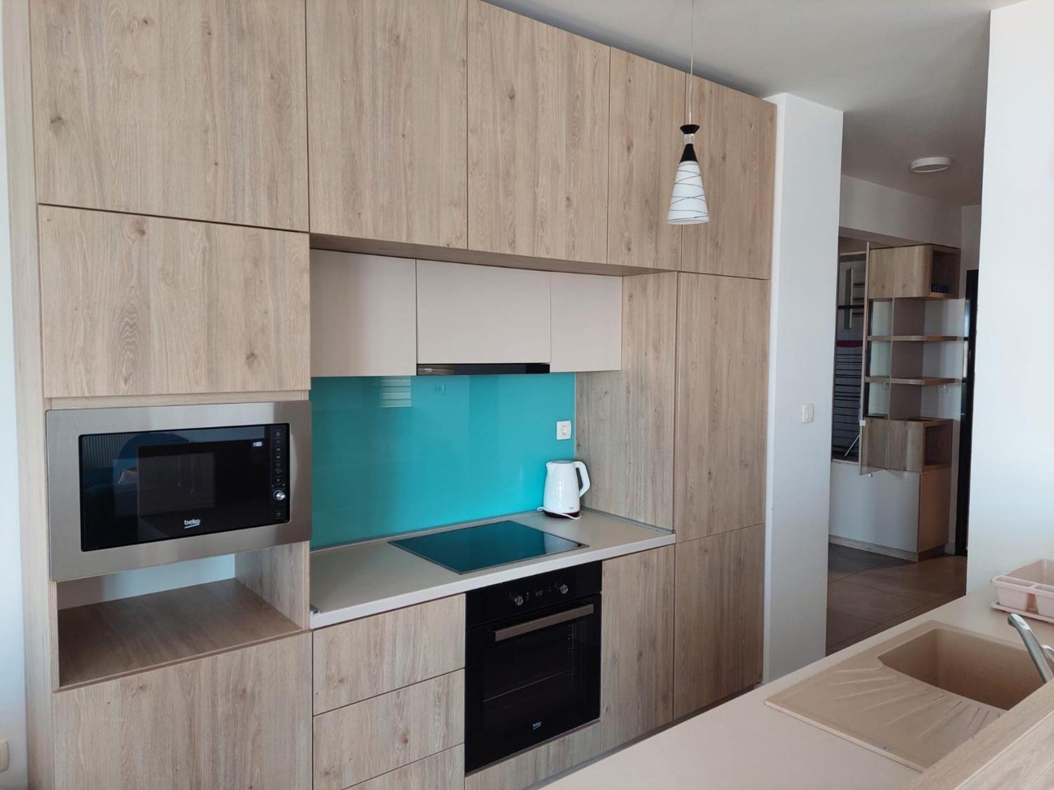 Riverside Apartments
