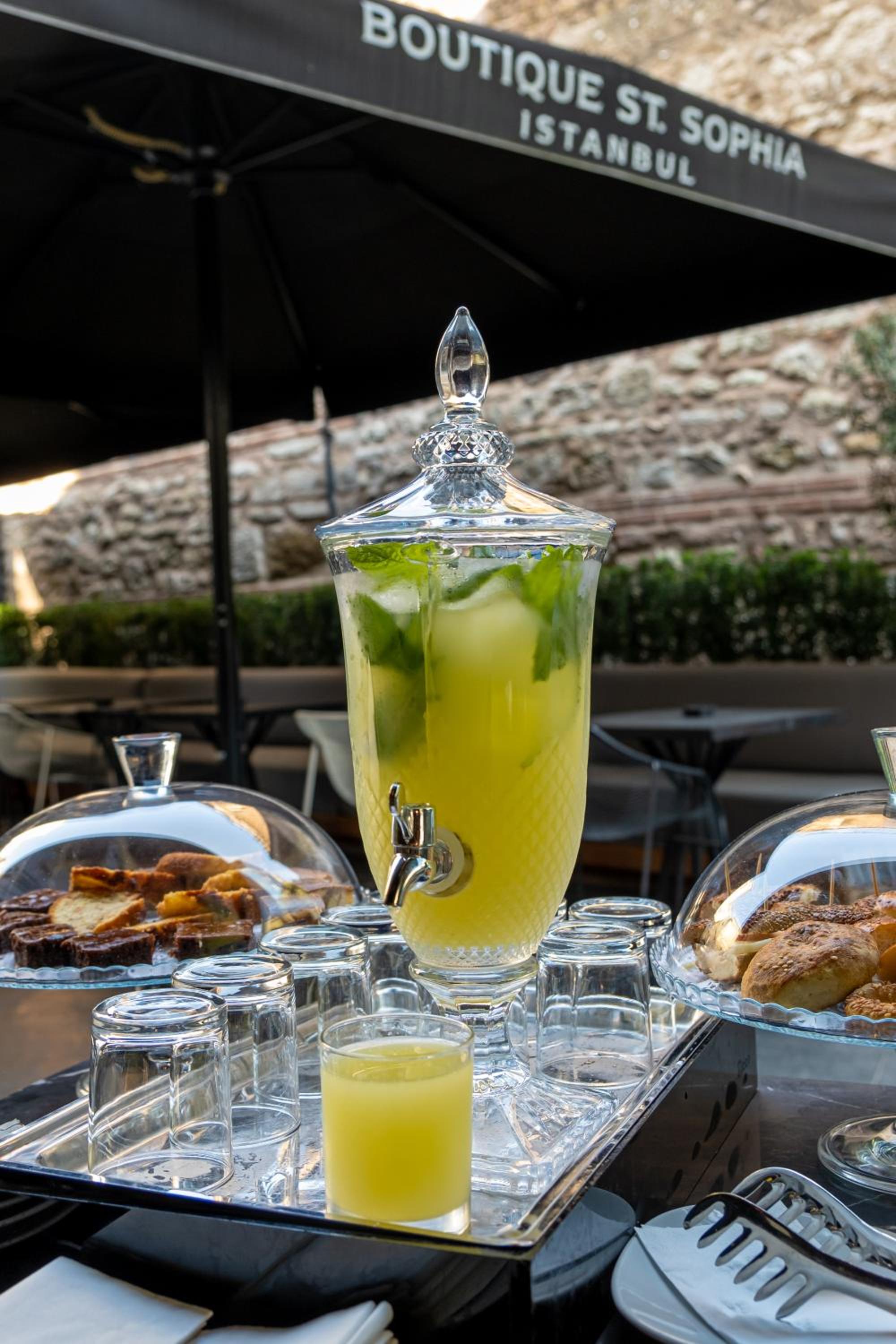 Hotel Saint Sophia - Image 38