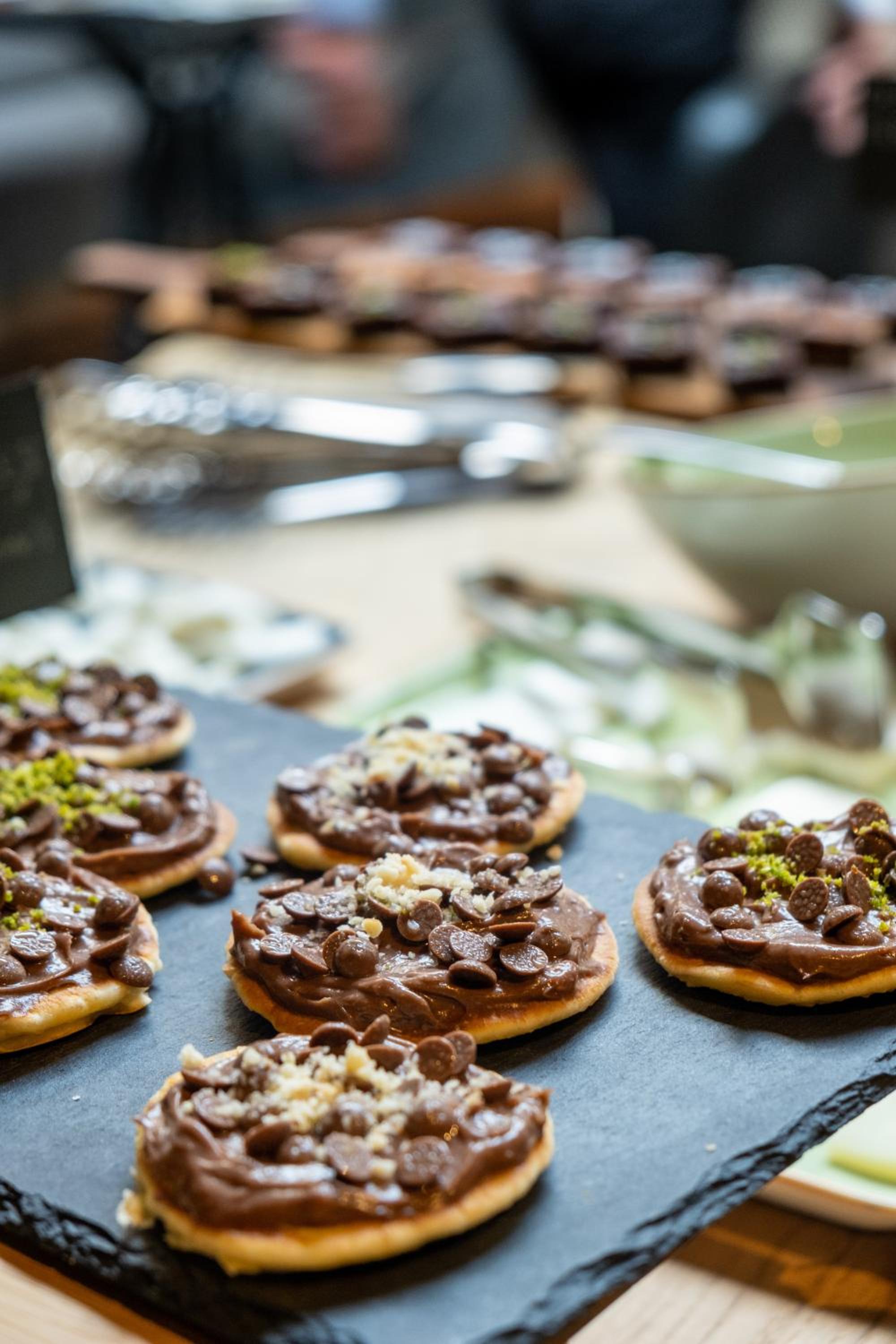 Hotel Saint Sophia - Image 39