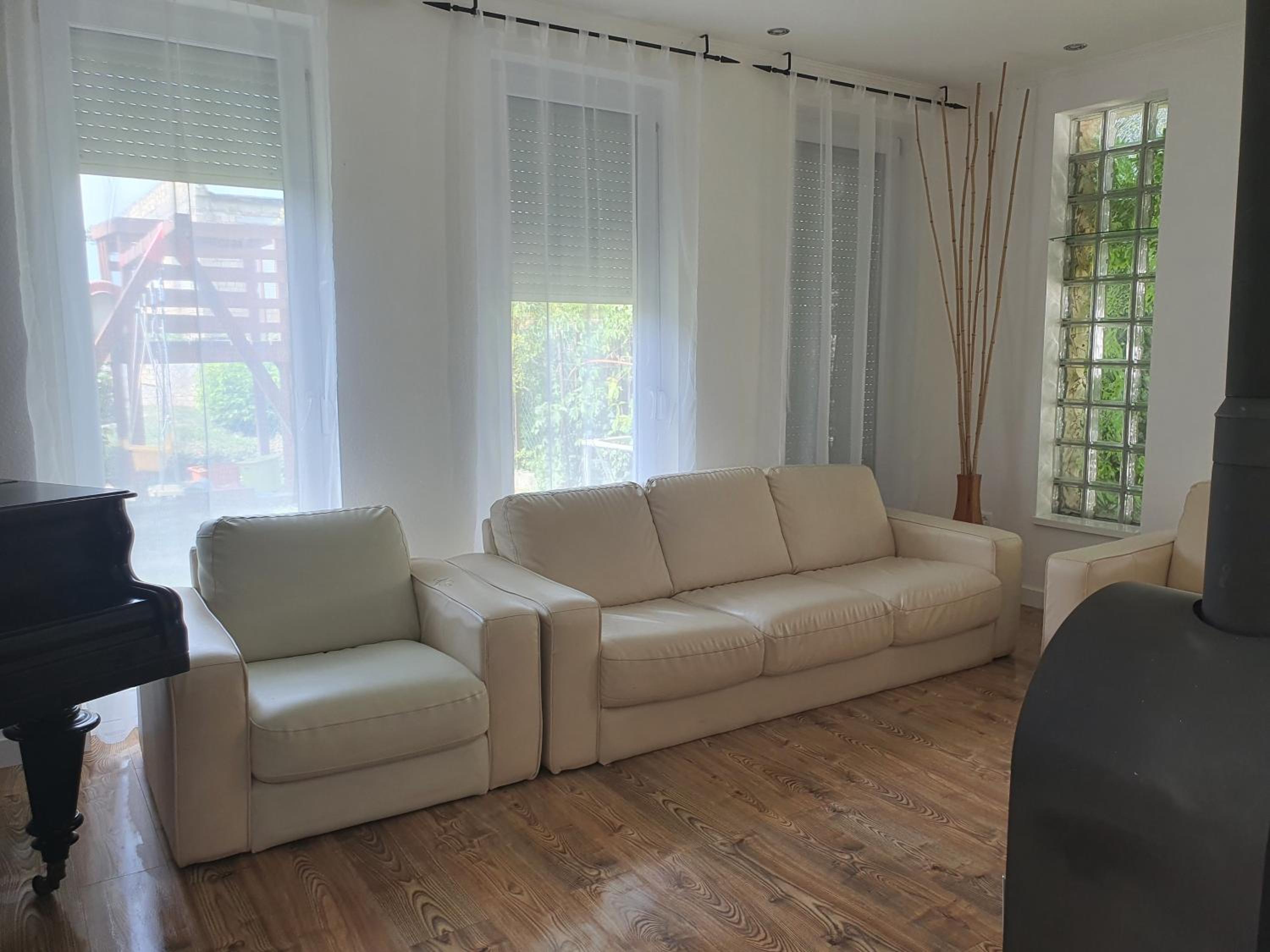 Ivett apartmanház view 3