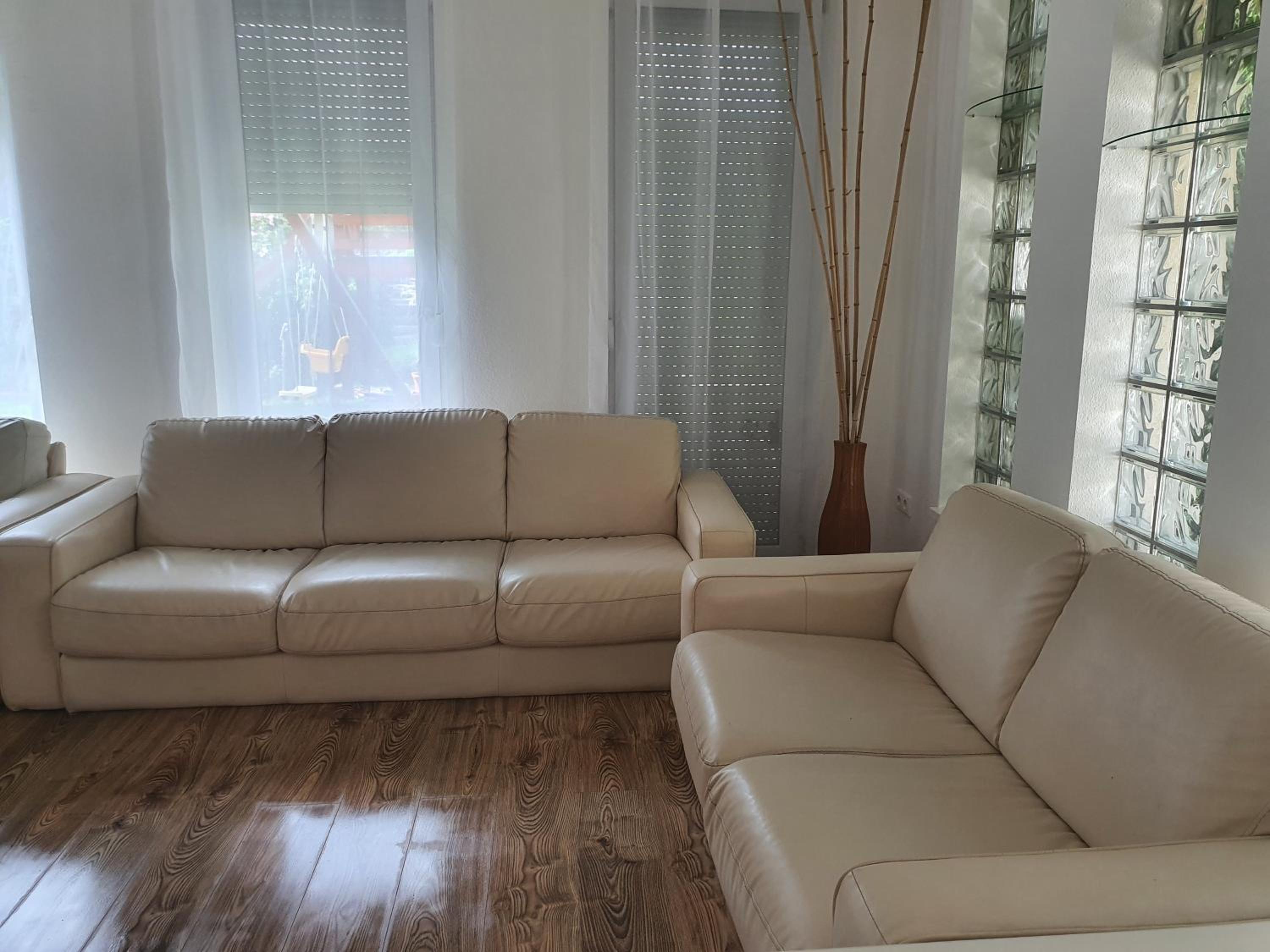 Ivett apartmanház view 4