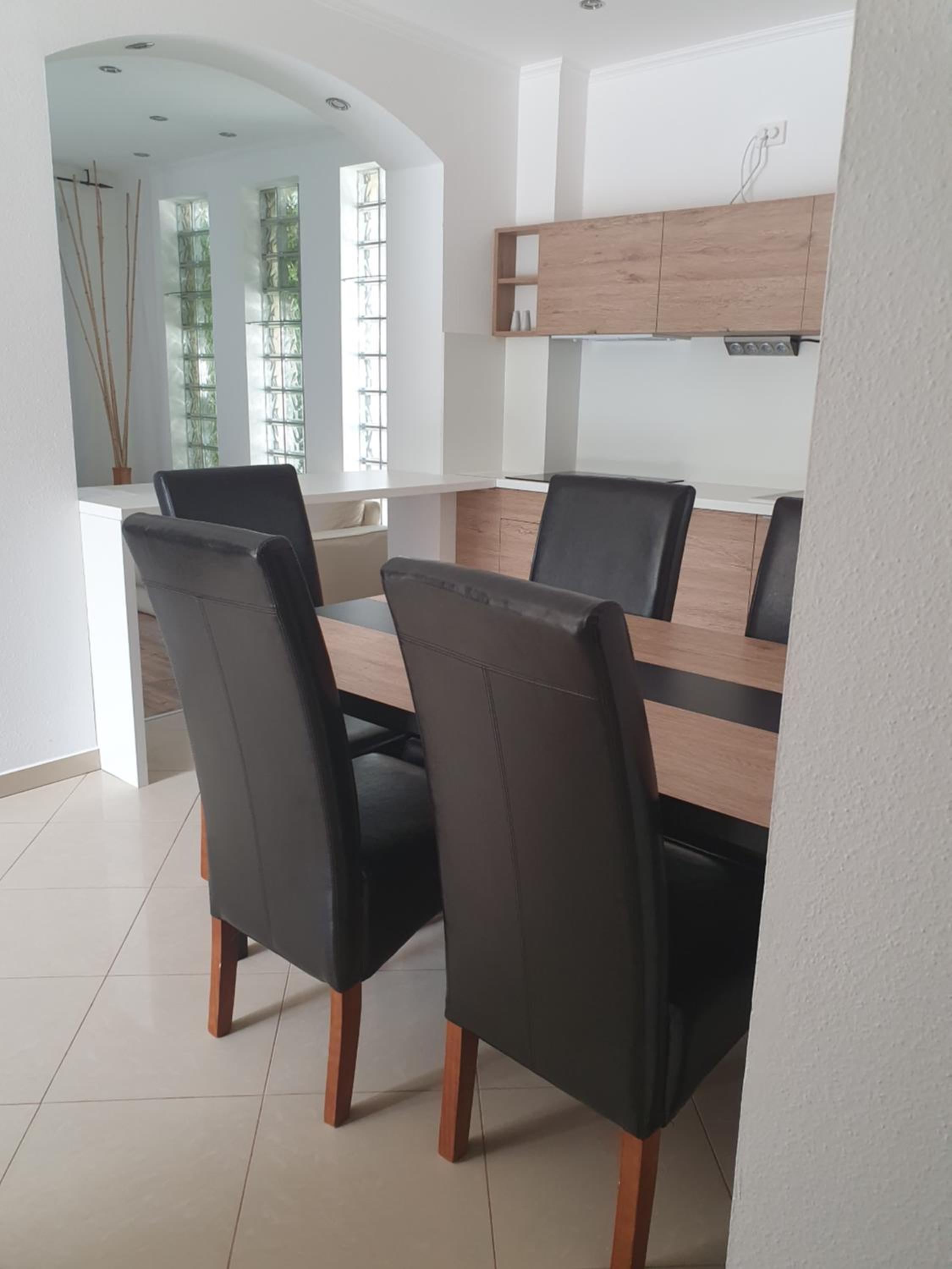 Ivett apartmanház view 5