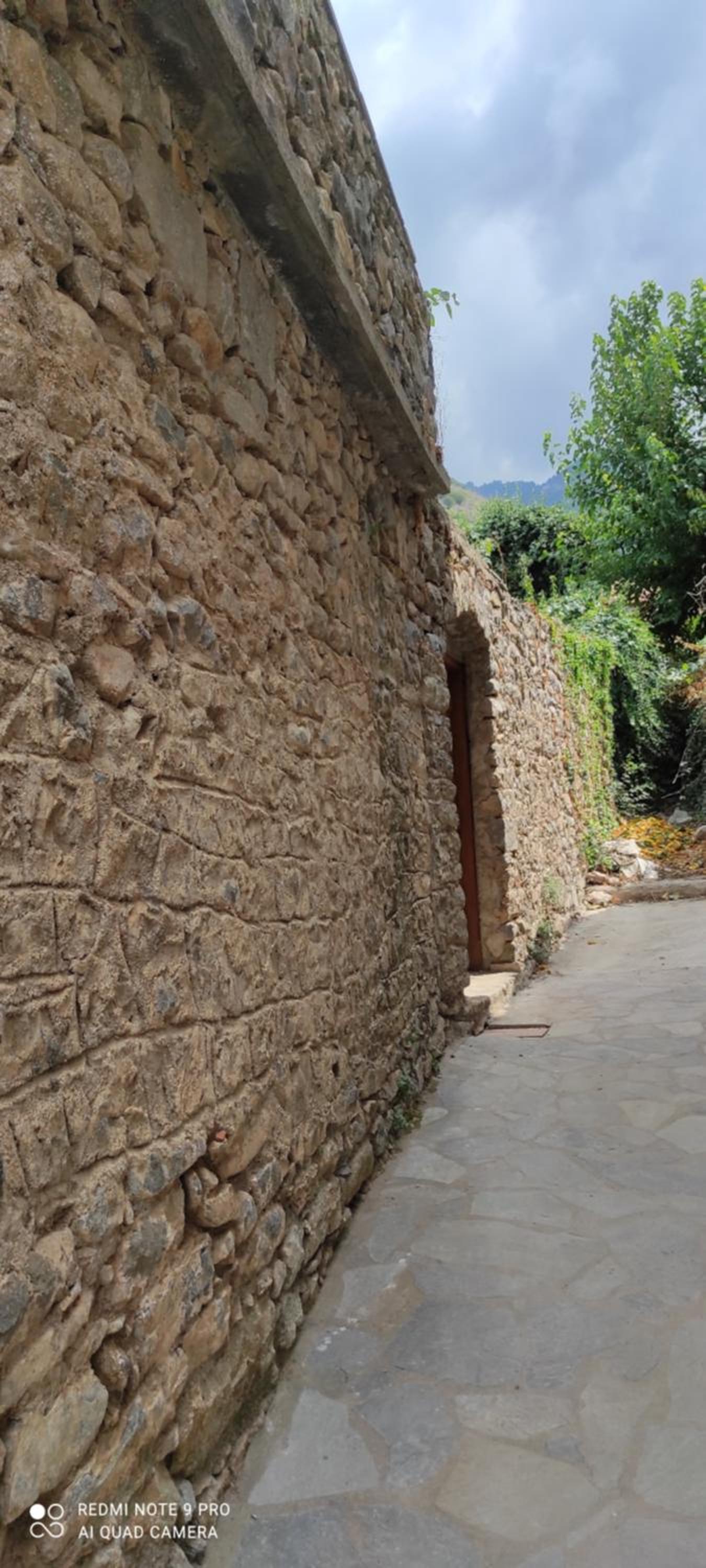POLLY FOURNAROU tower-house view 4