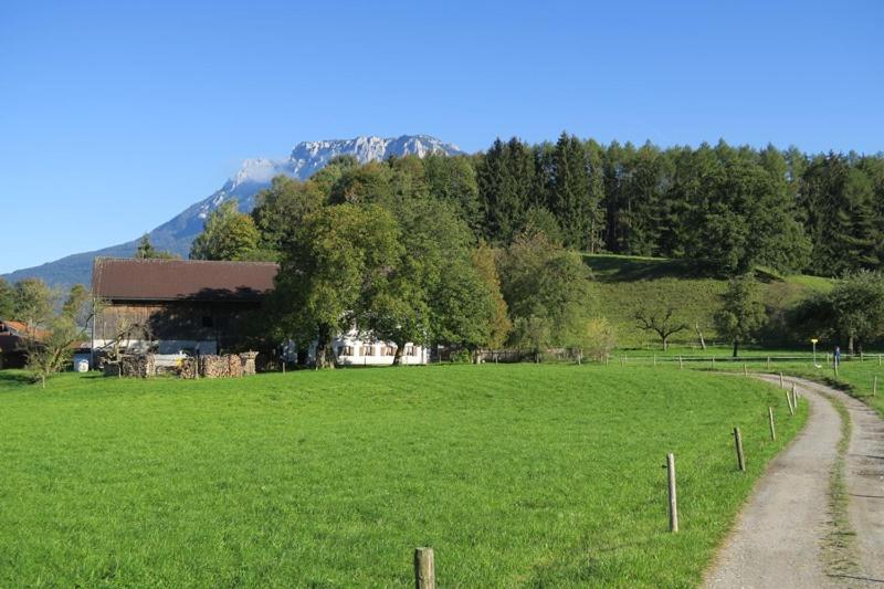 Ferienwohnung Leitner