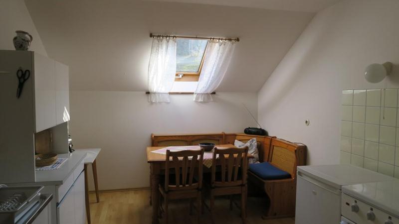Ferienwohnung Leitner