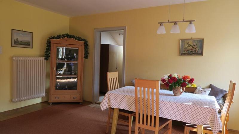 Ferienwohnung Leitner