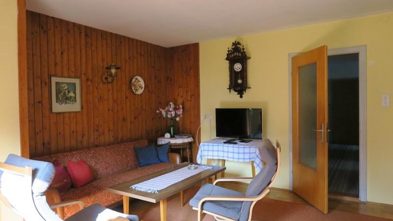 Ferienwohnung Leitner