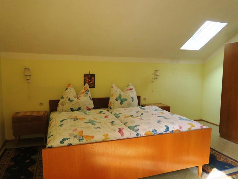 Ferienwohnung Leitner