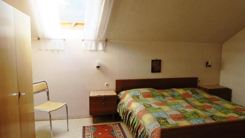 Ferienwohnung Leitner