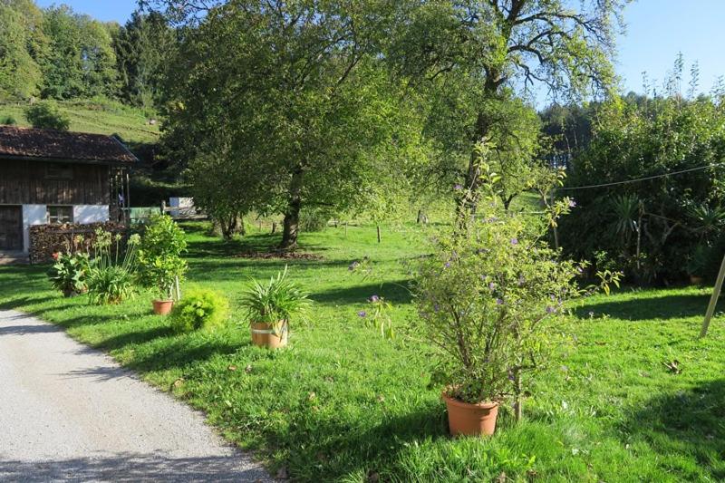 Ferienwohnung Leitner