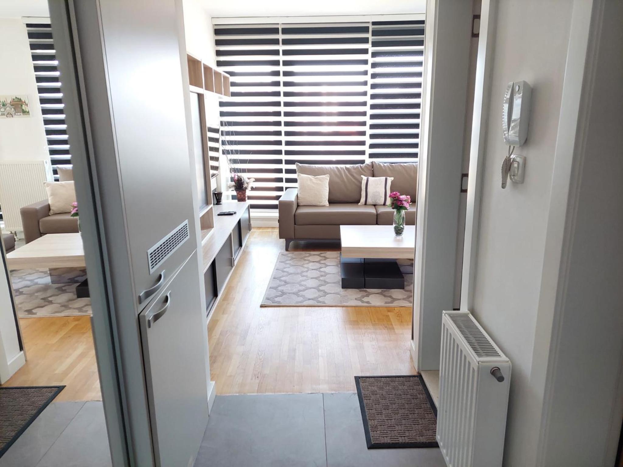 Riverside Apartments