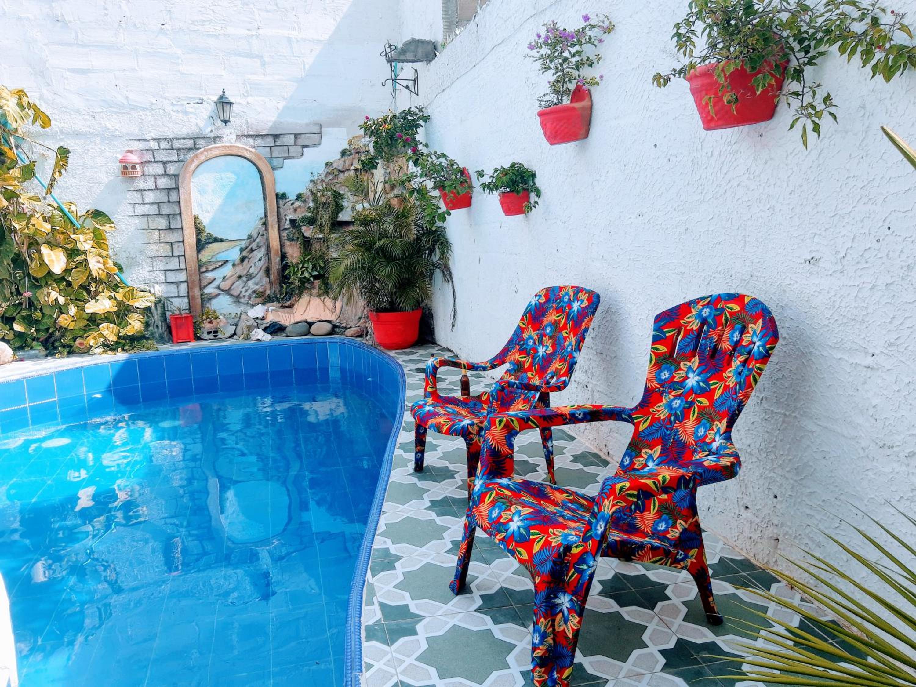 Hostal Solsticio Guajiro