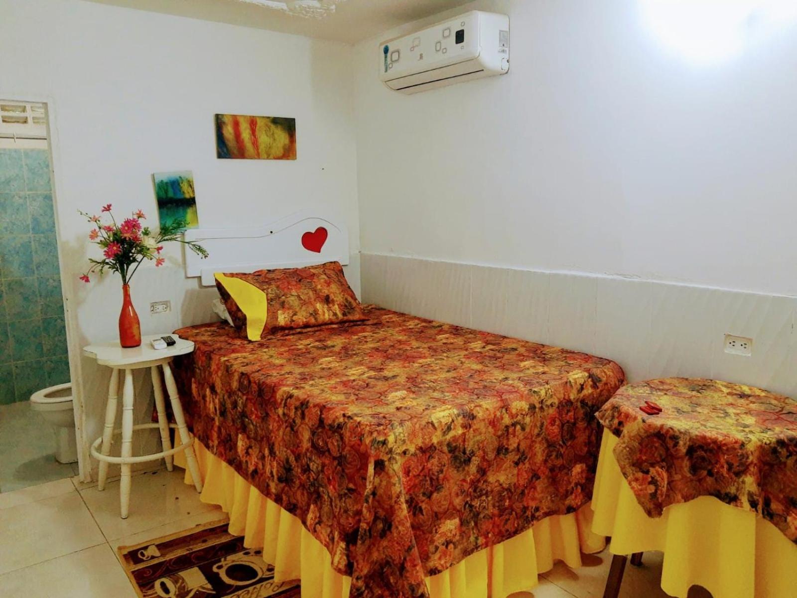 Hostal Solsticio Guajiro