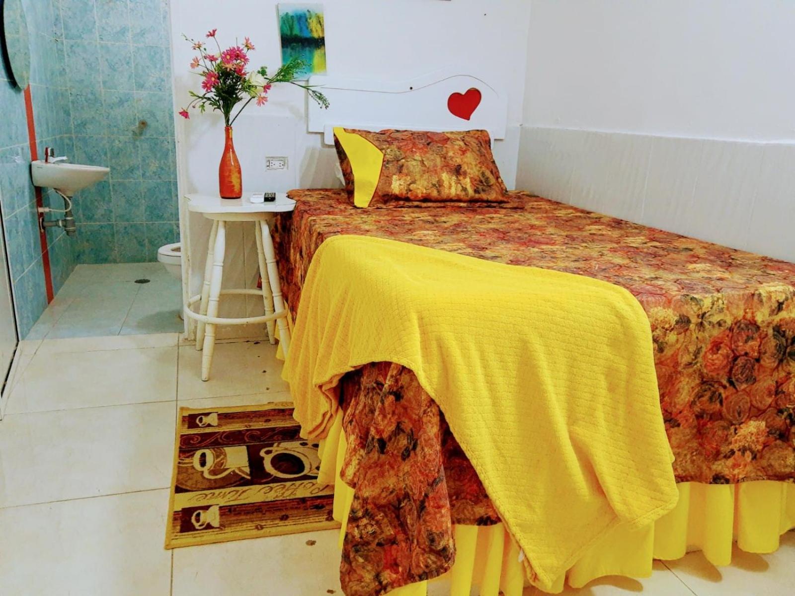 Hostal Solsticio Guajiro