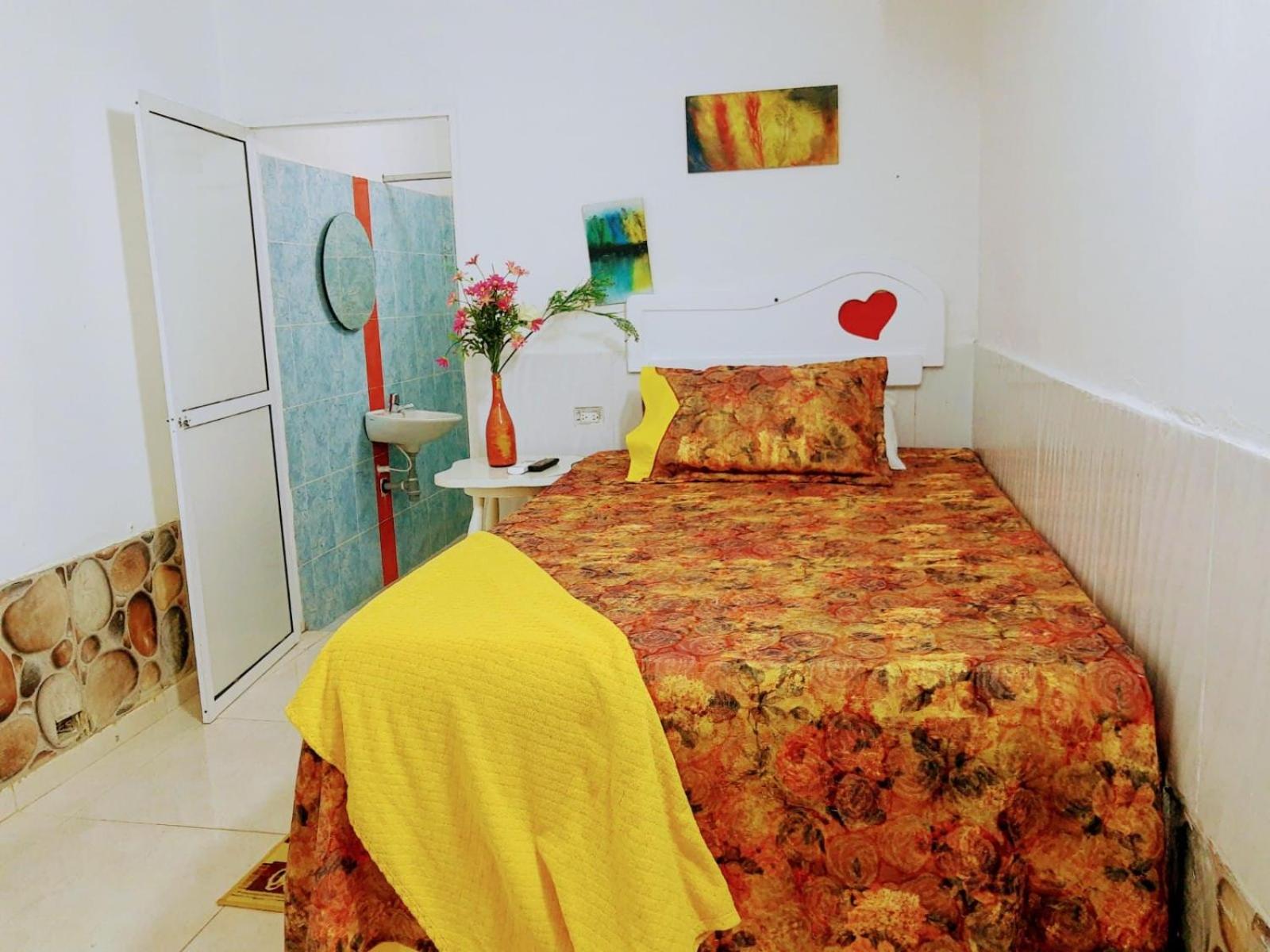 Hostal Solsticio Guajiro