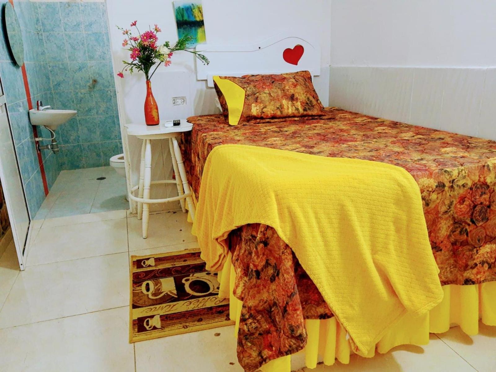 Hostal Solsticio Guajiro