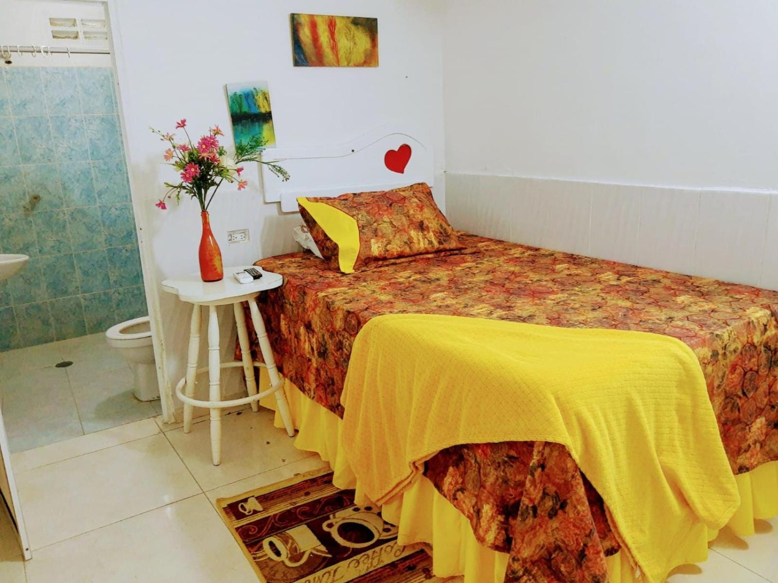 Hostal Solsticio Guajiro