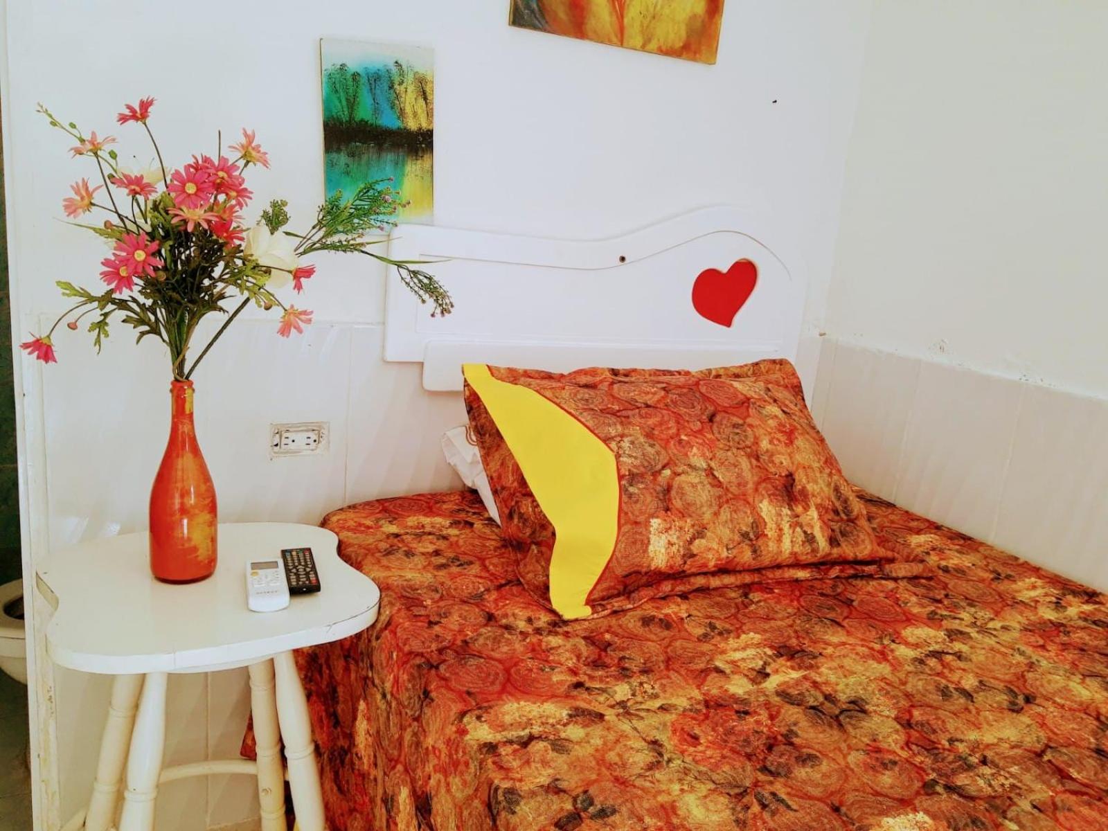 Hostal Solsticio Guajiro