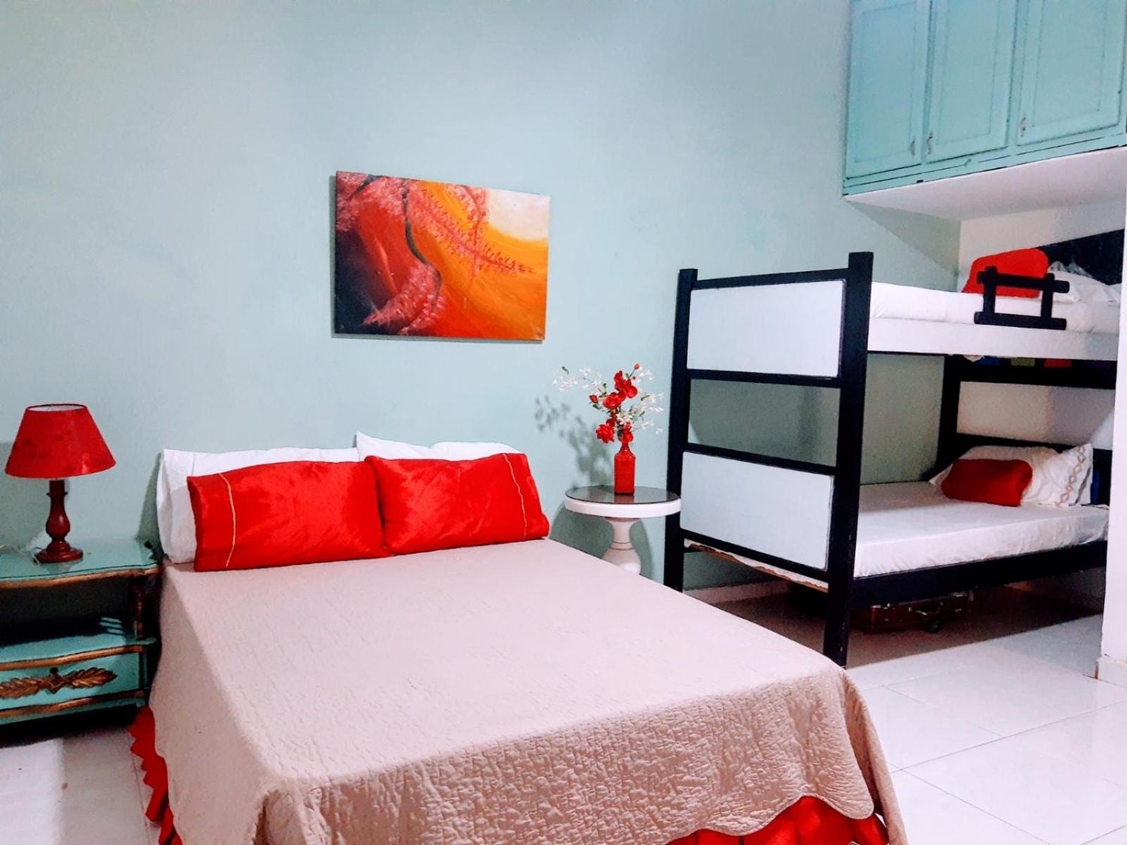 Hostal Solsticio Guajiro