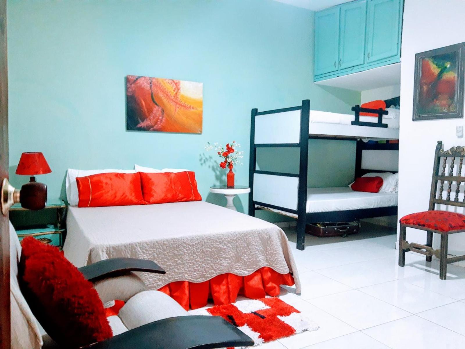 Hostal Solsticio Guajiro
