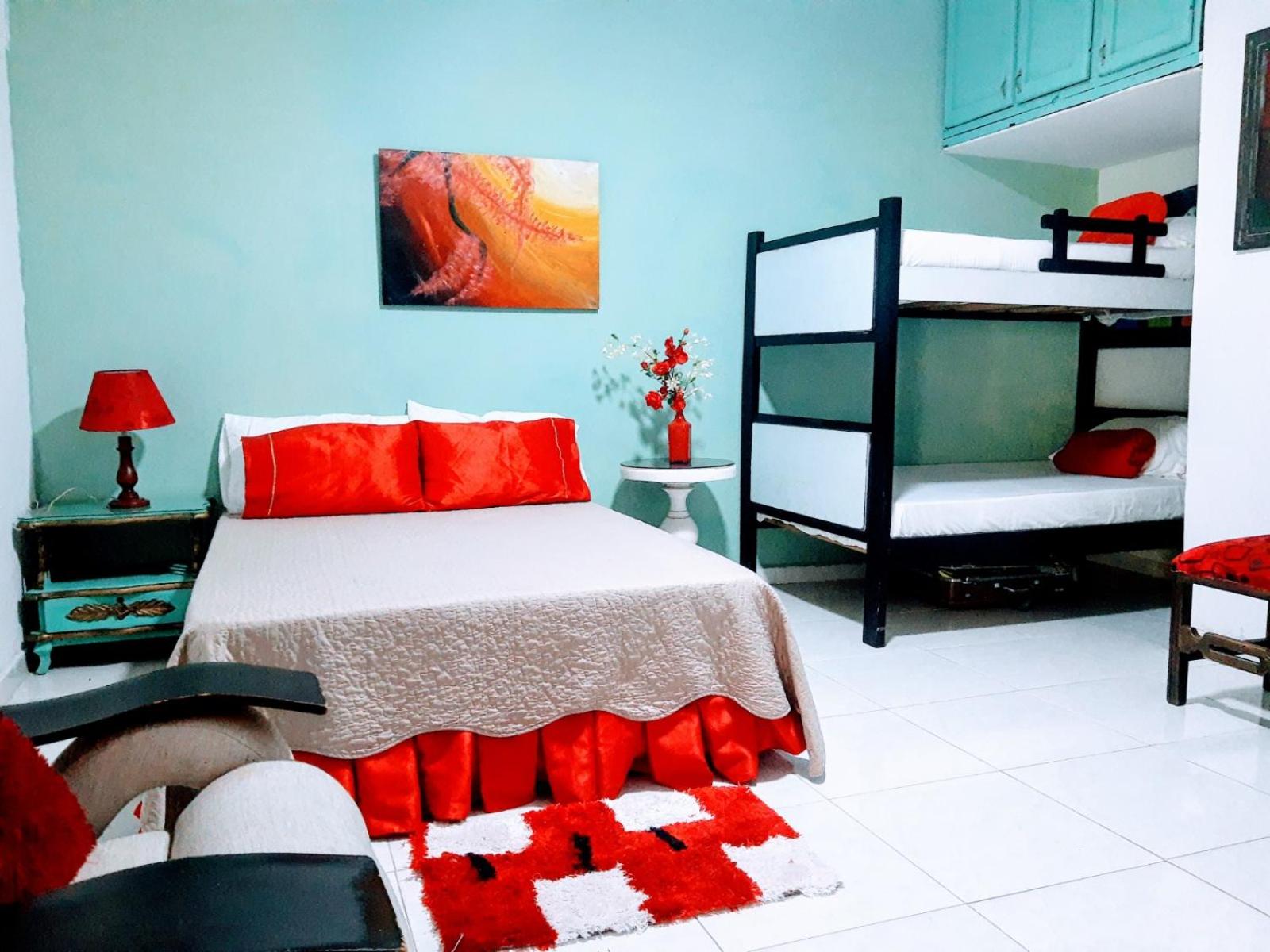 Hostal Solsticio Guajiro