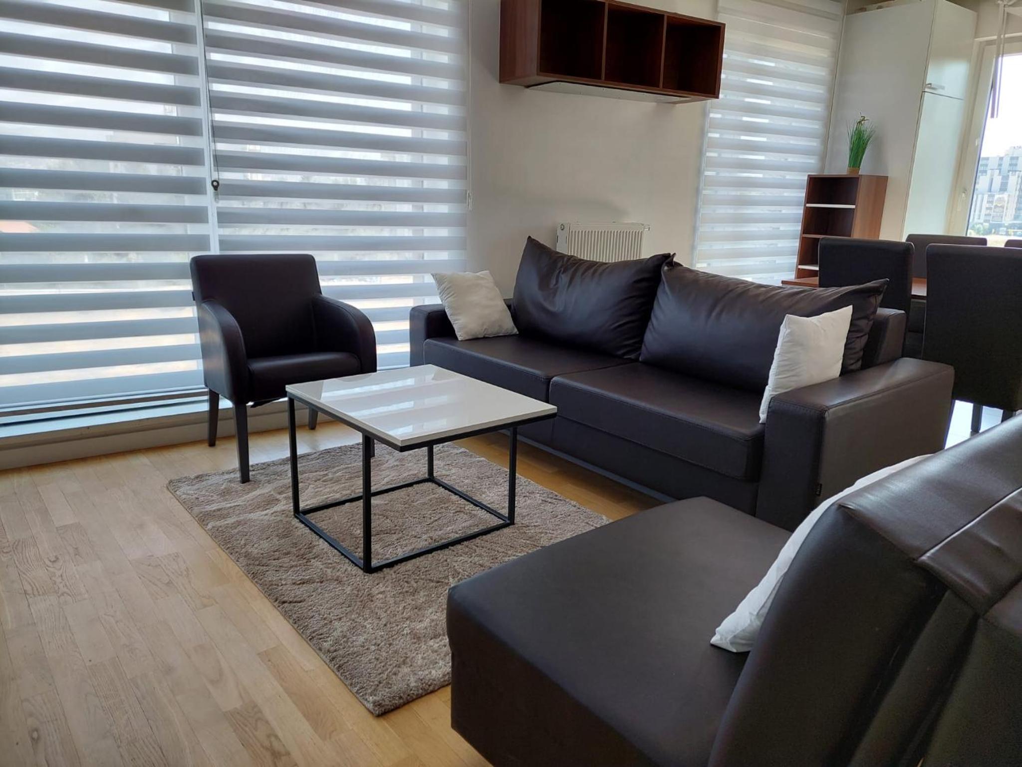 Riverside Apartments