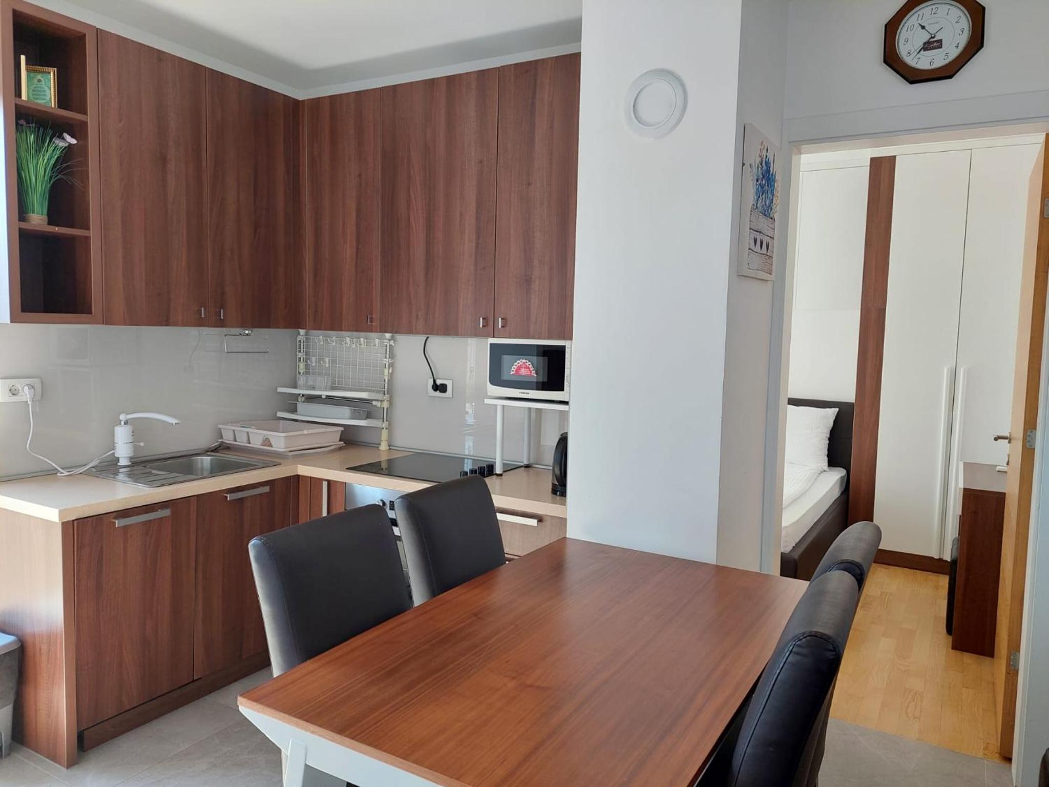 Riverside Apartments