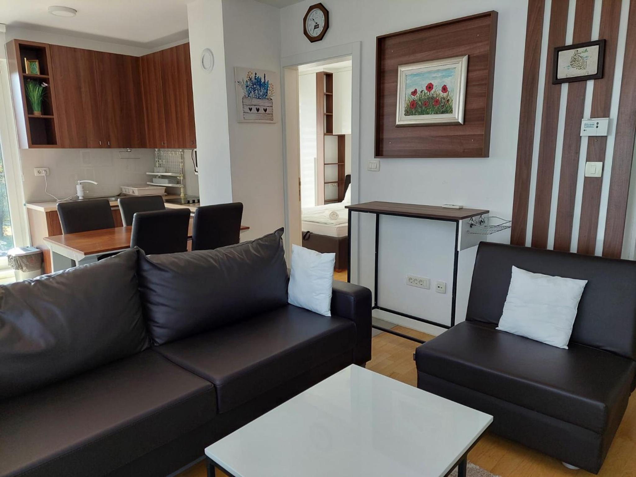 Riverside Apartments