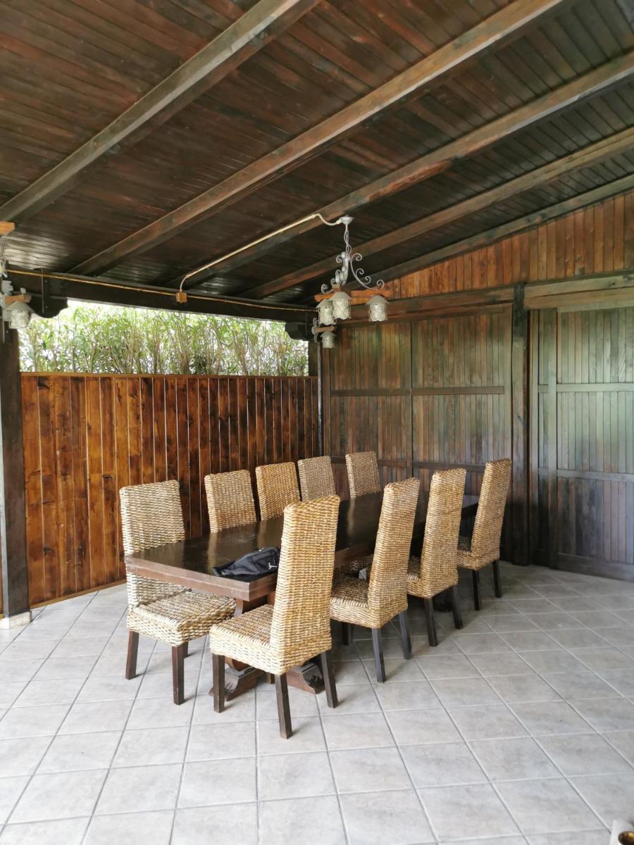 La Rosa Casa Vacanze Sabaudia photo 3