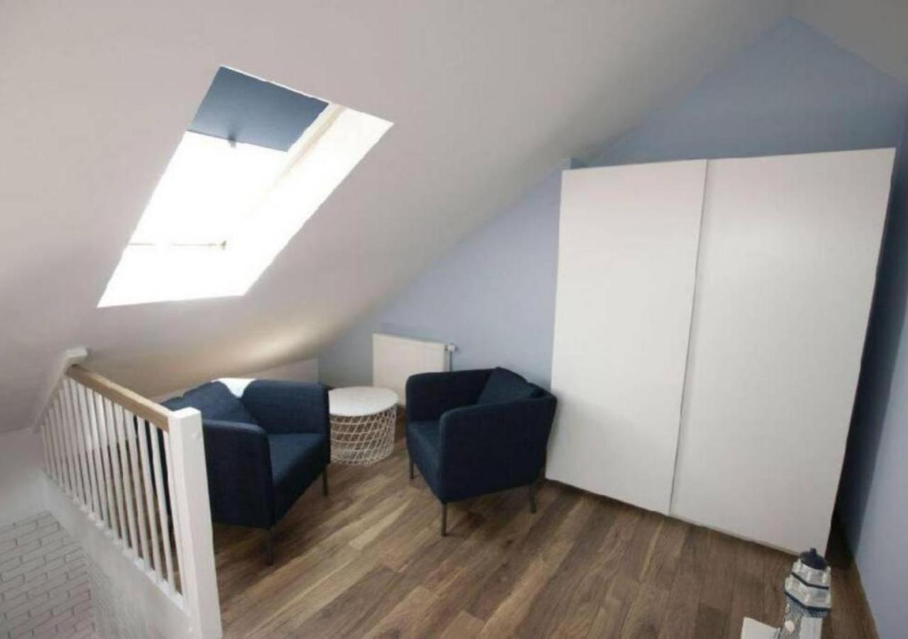 Apartament Familia Dziwnówek
