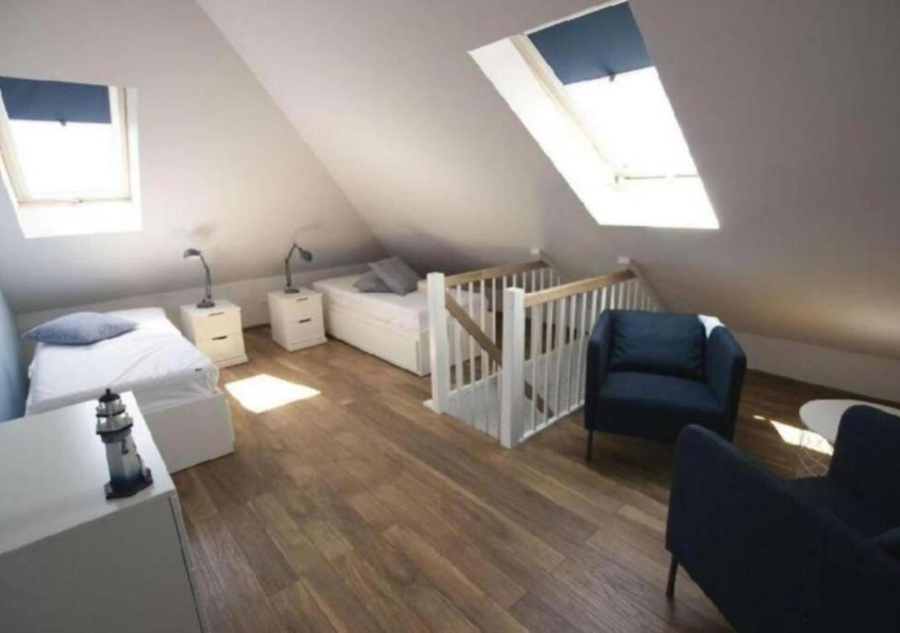 Apartament Familia Dziwnówek
