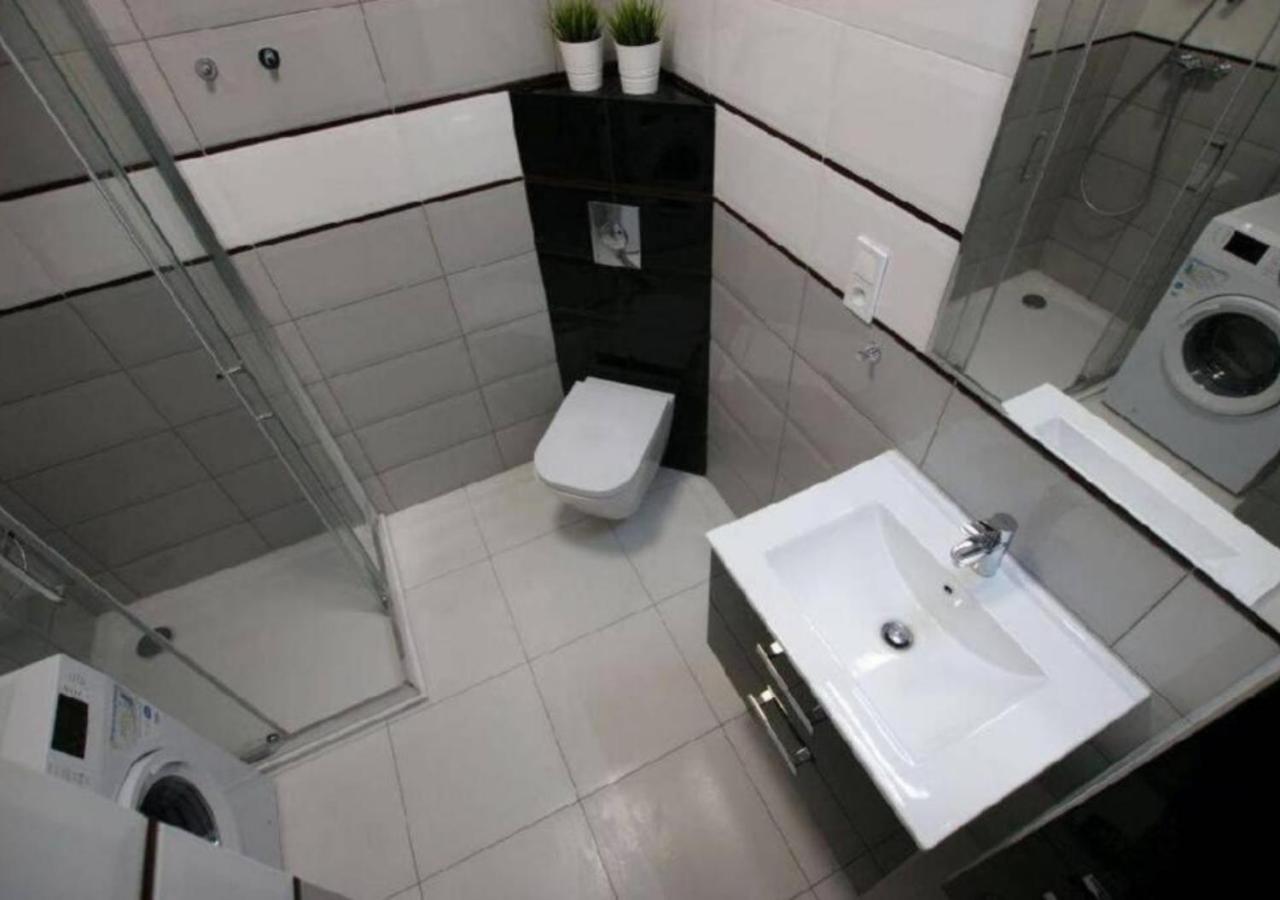 Apartament Familia Dziwnówek
