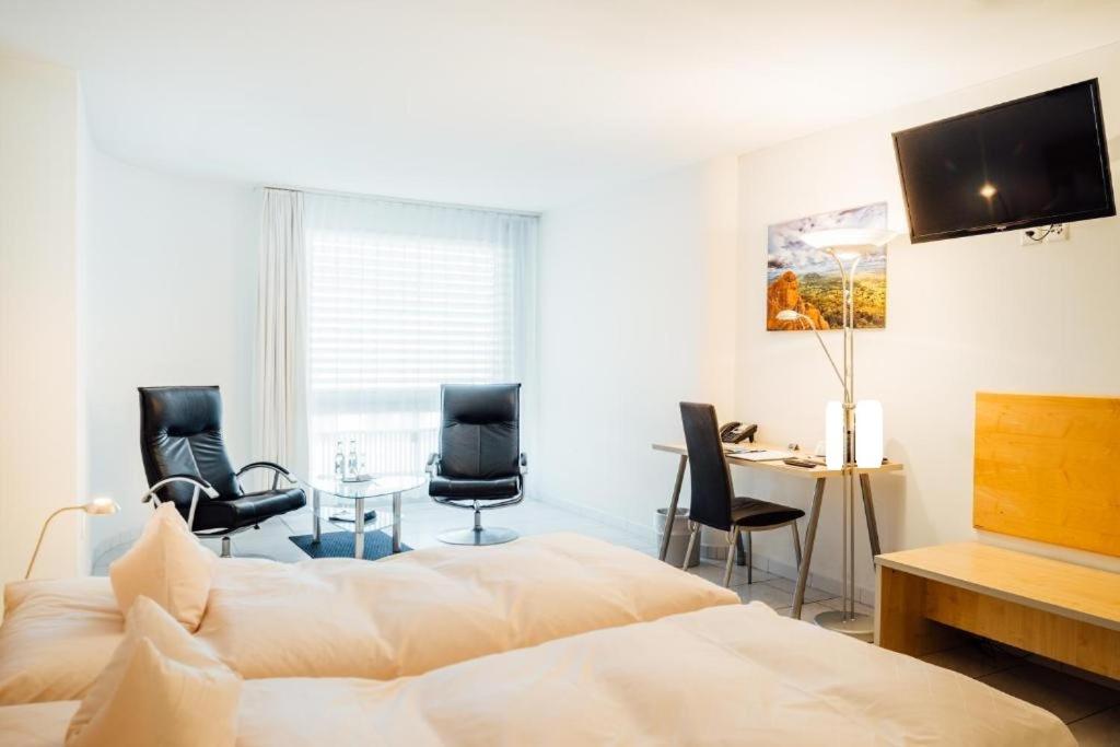 flexymotel Buchs