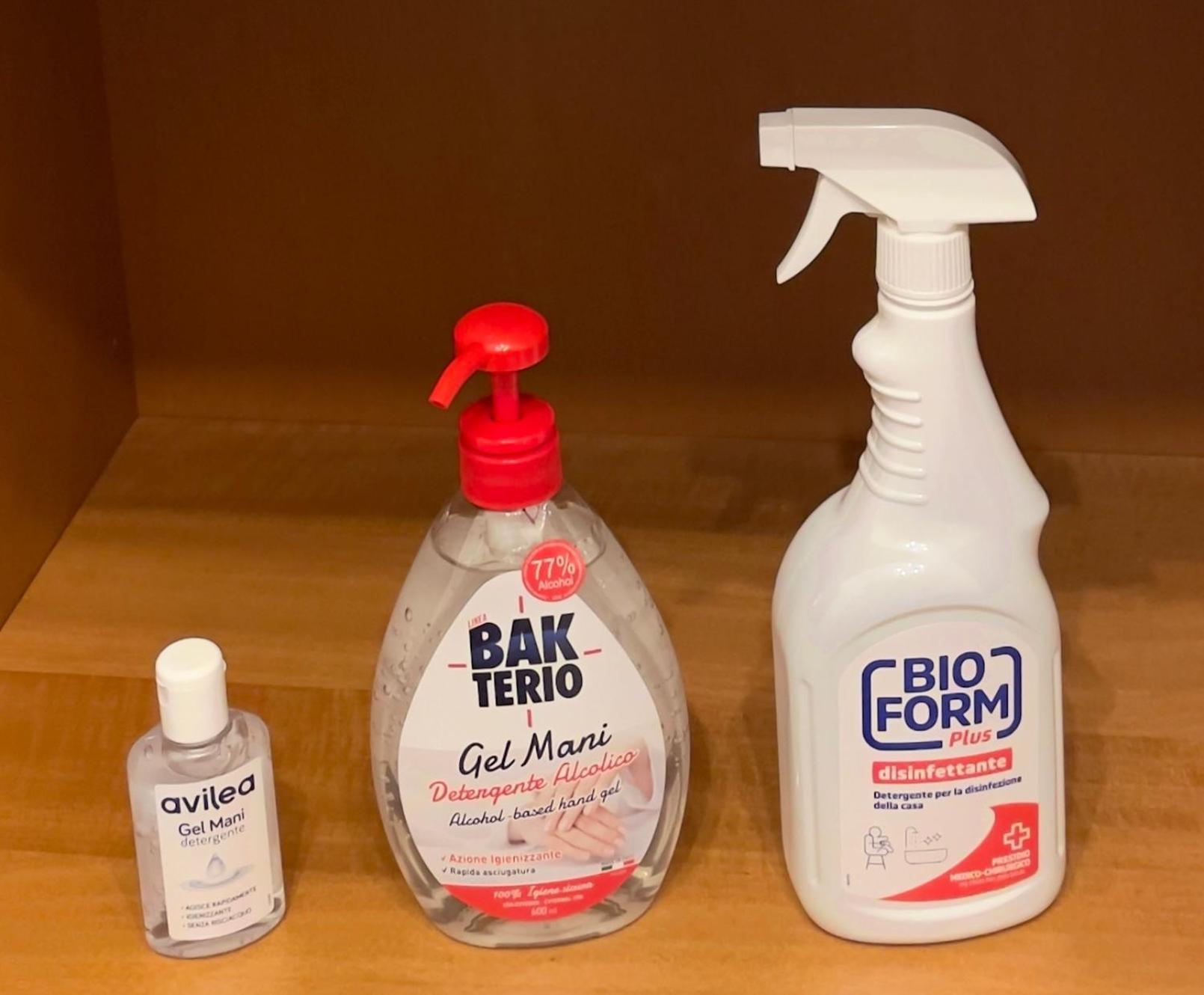 Trionfo your home in Trieste business and holiday stays photo 3