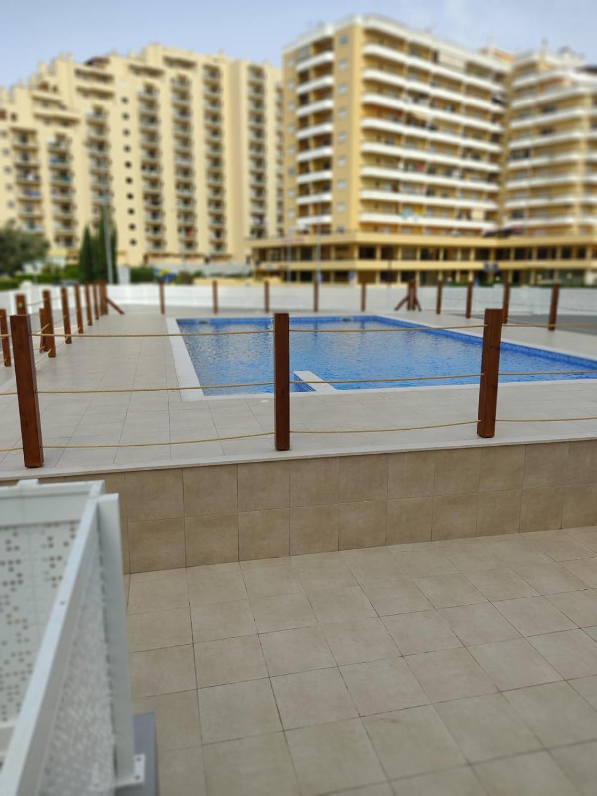 Algarve Sun Apartment