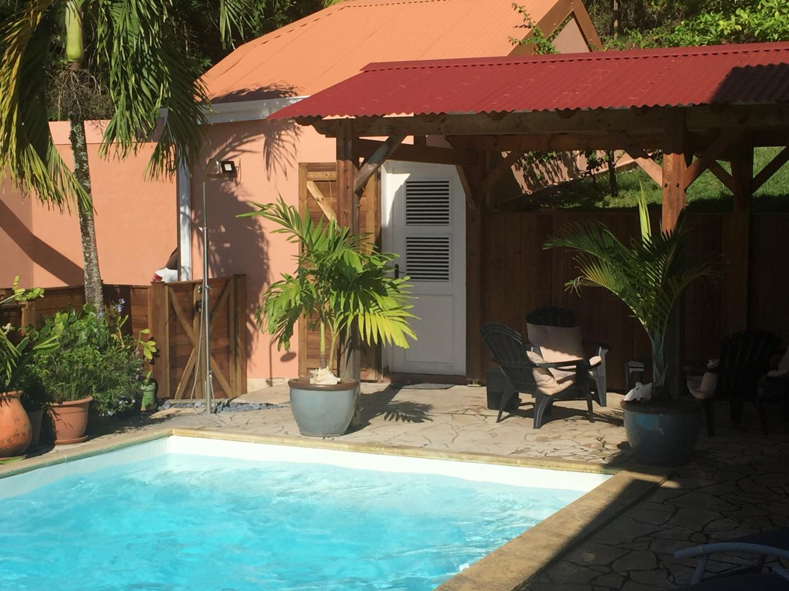 Villa Casalane