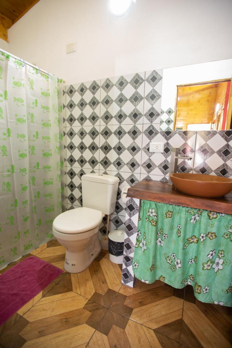 Cabañas La Quinta