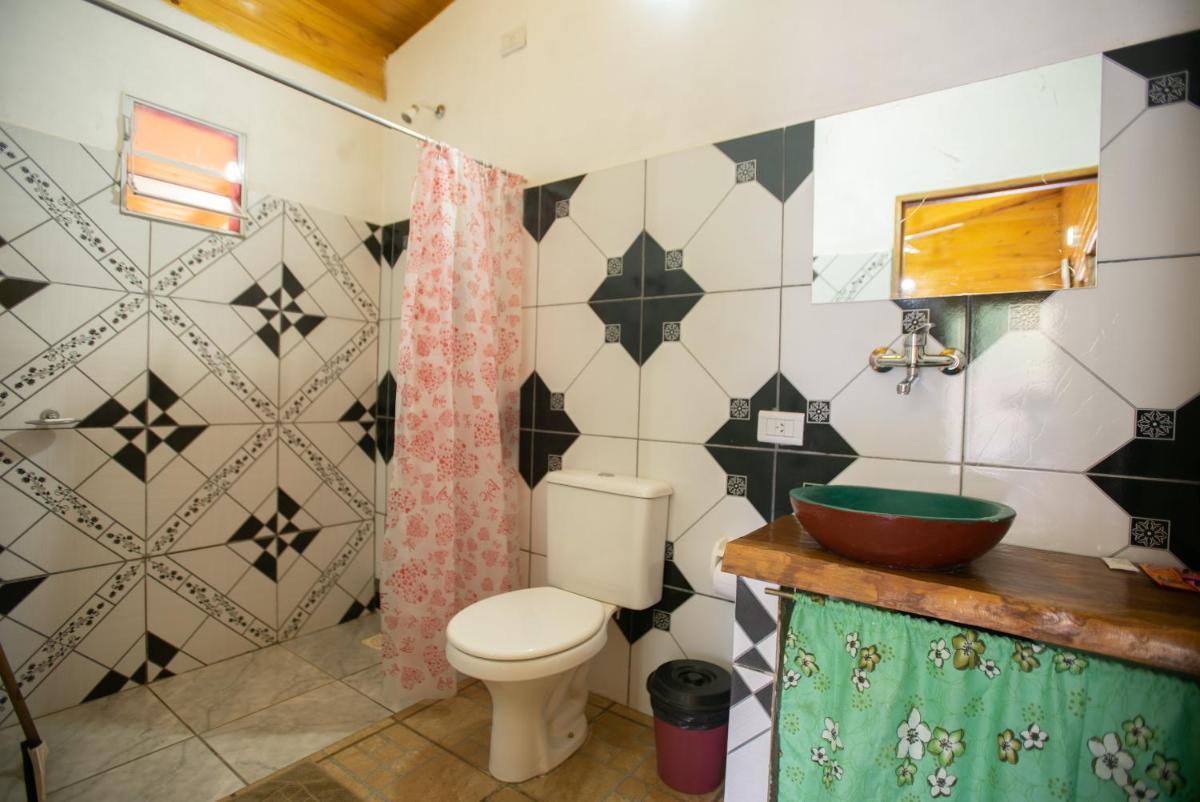 Cabañas La Quinta