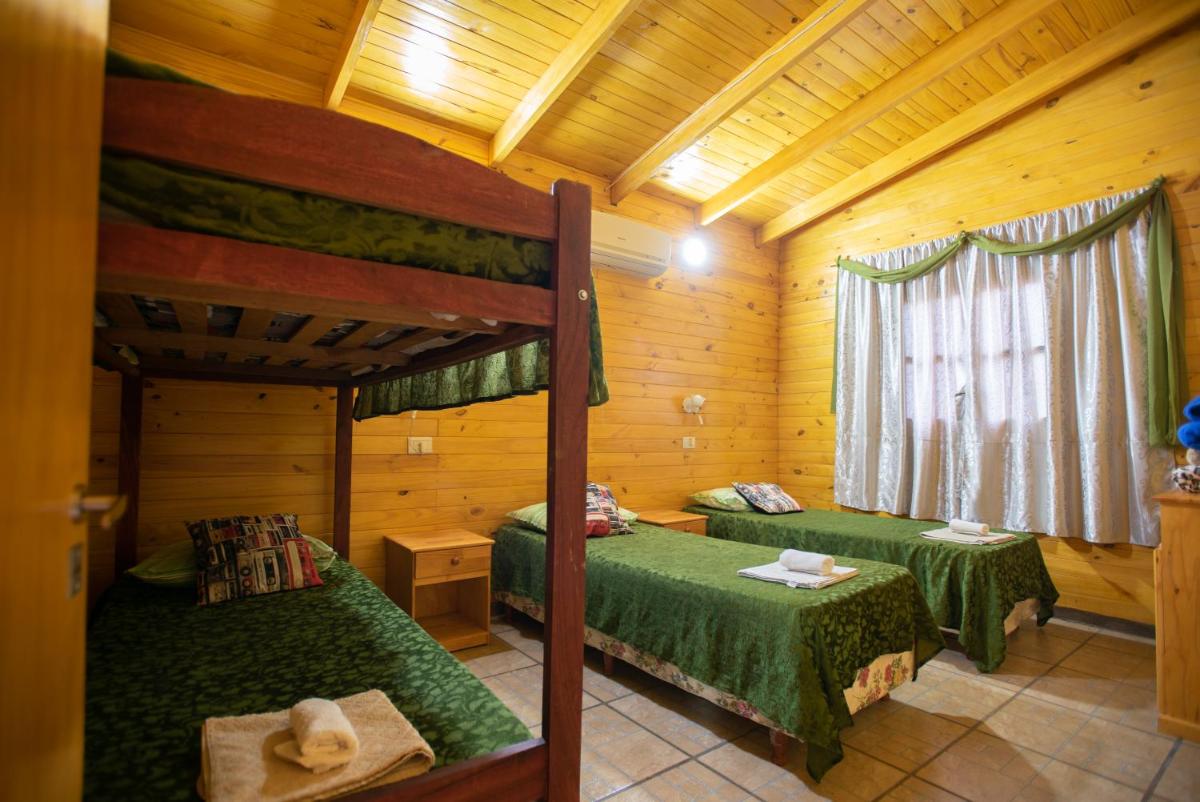 Cabañas La Quinta